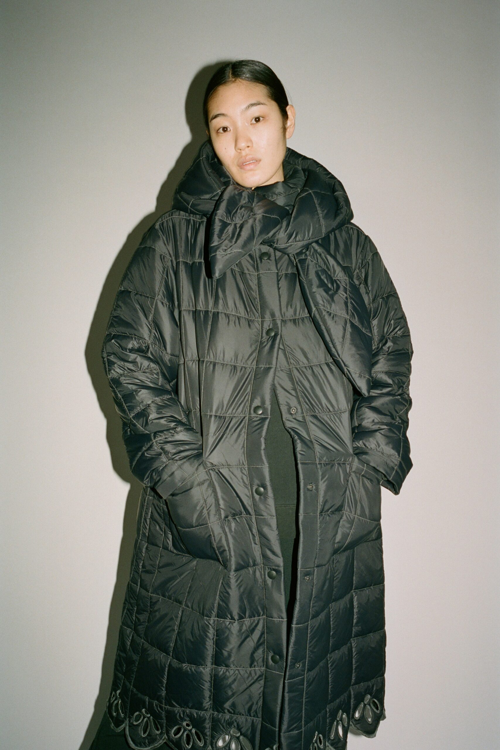 Sea F/W 21 Look 11