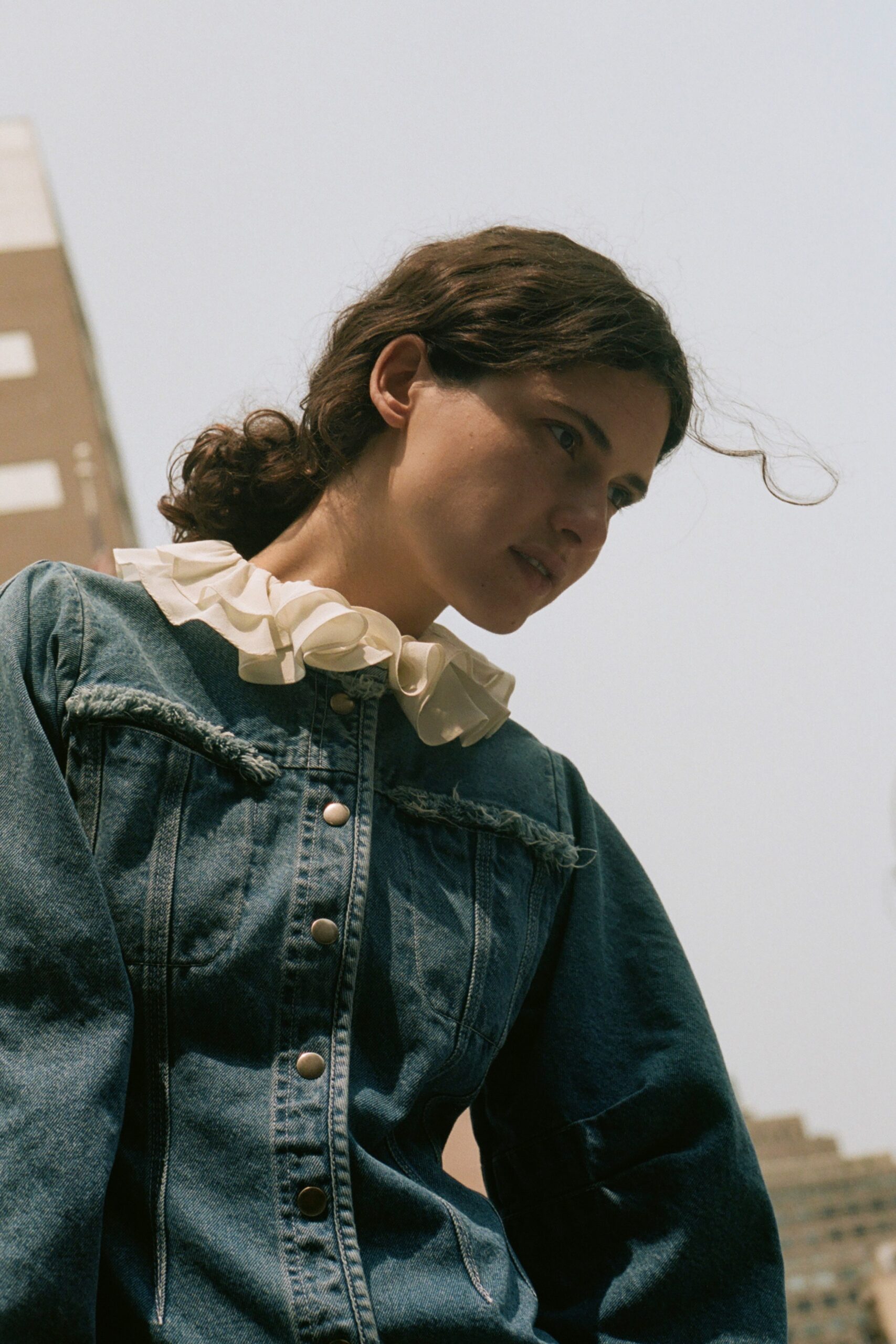 Sea Resort 20 Look 11