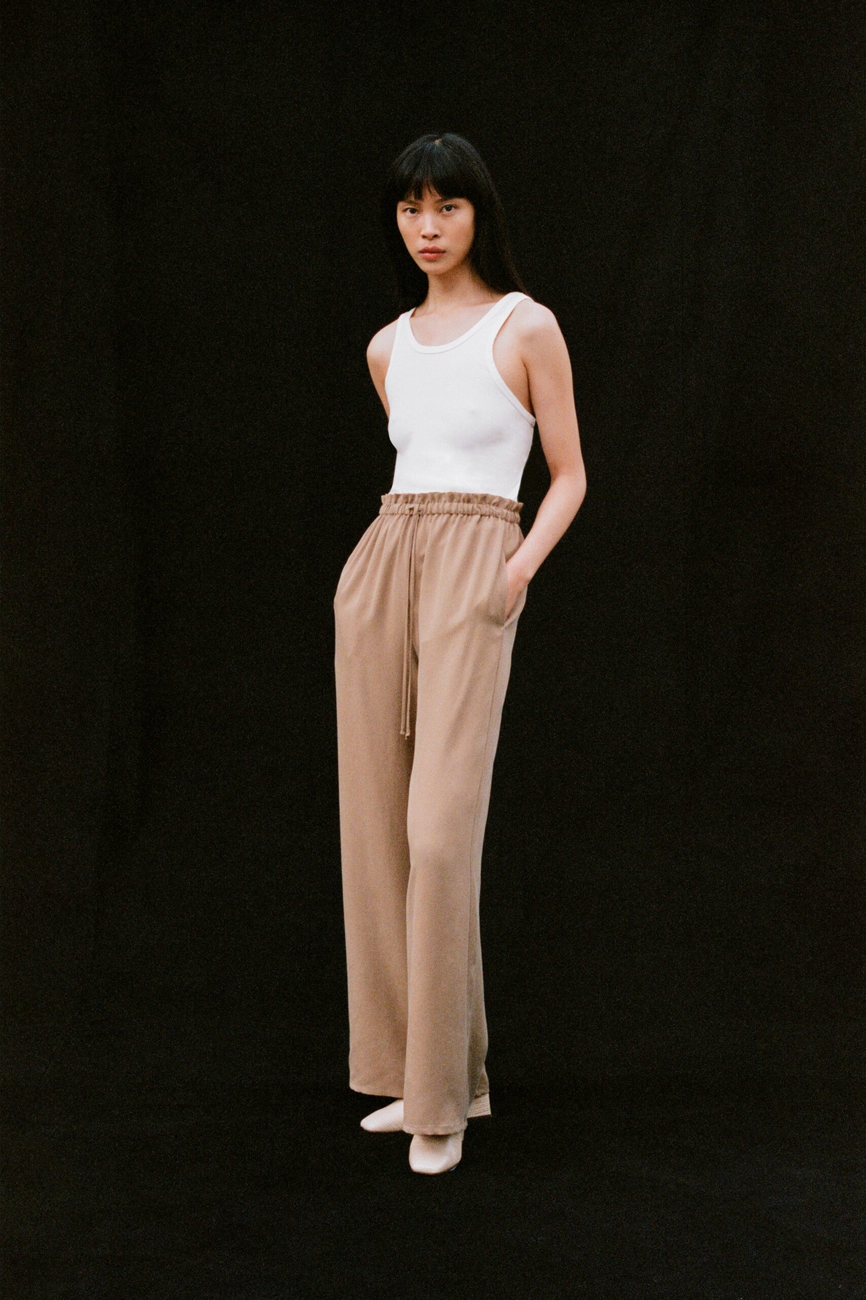 Shaina Mote F/W 20 Look 11