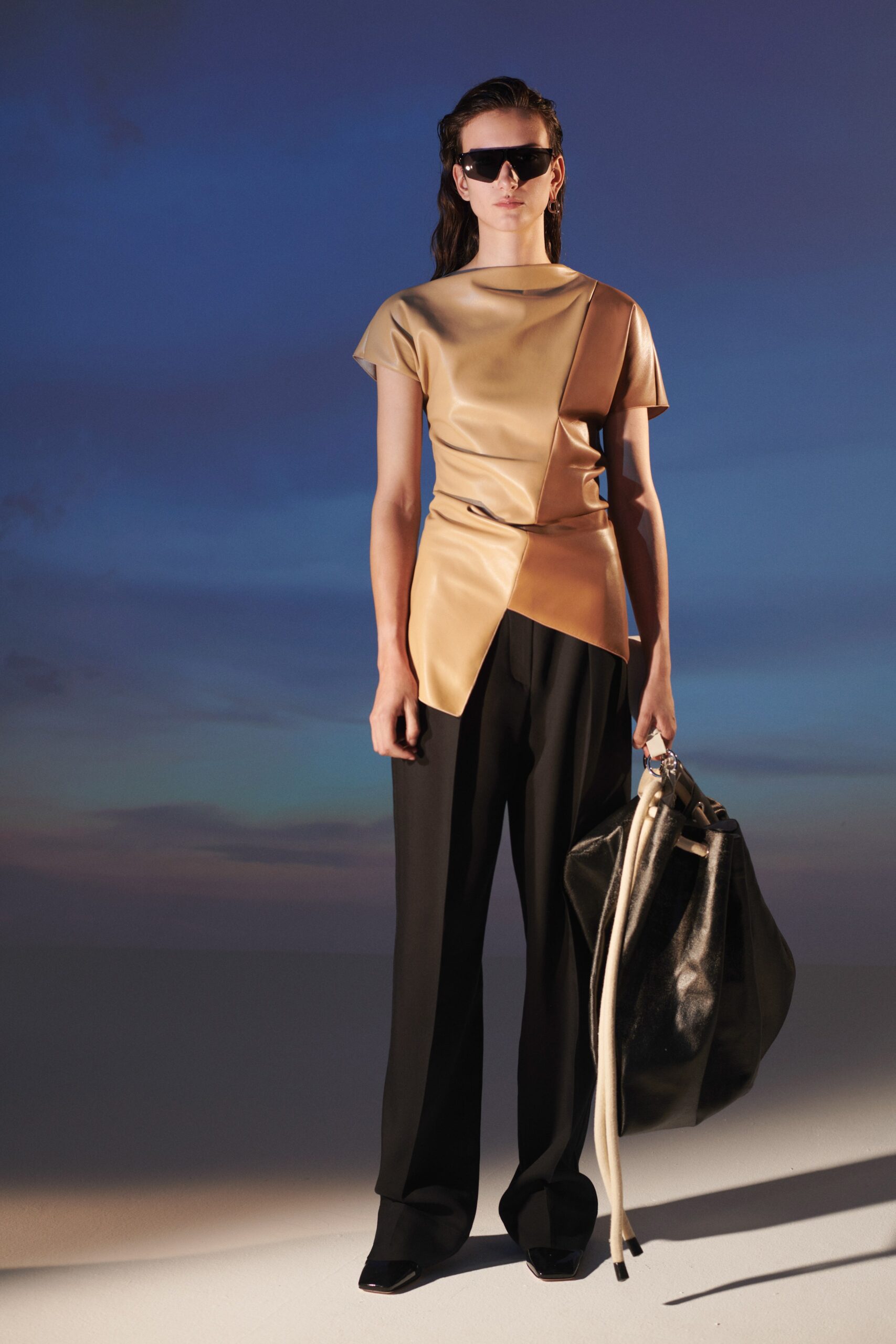 Sportmax Resort 21 Look 11