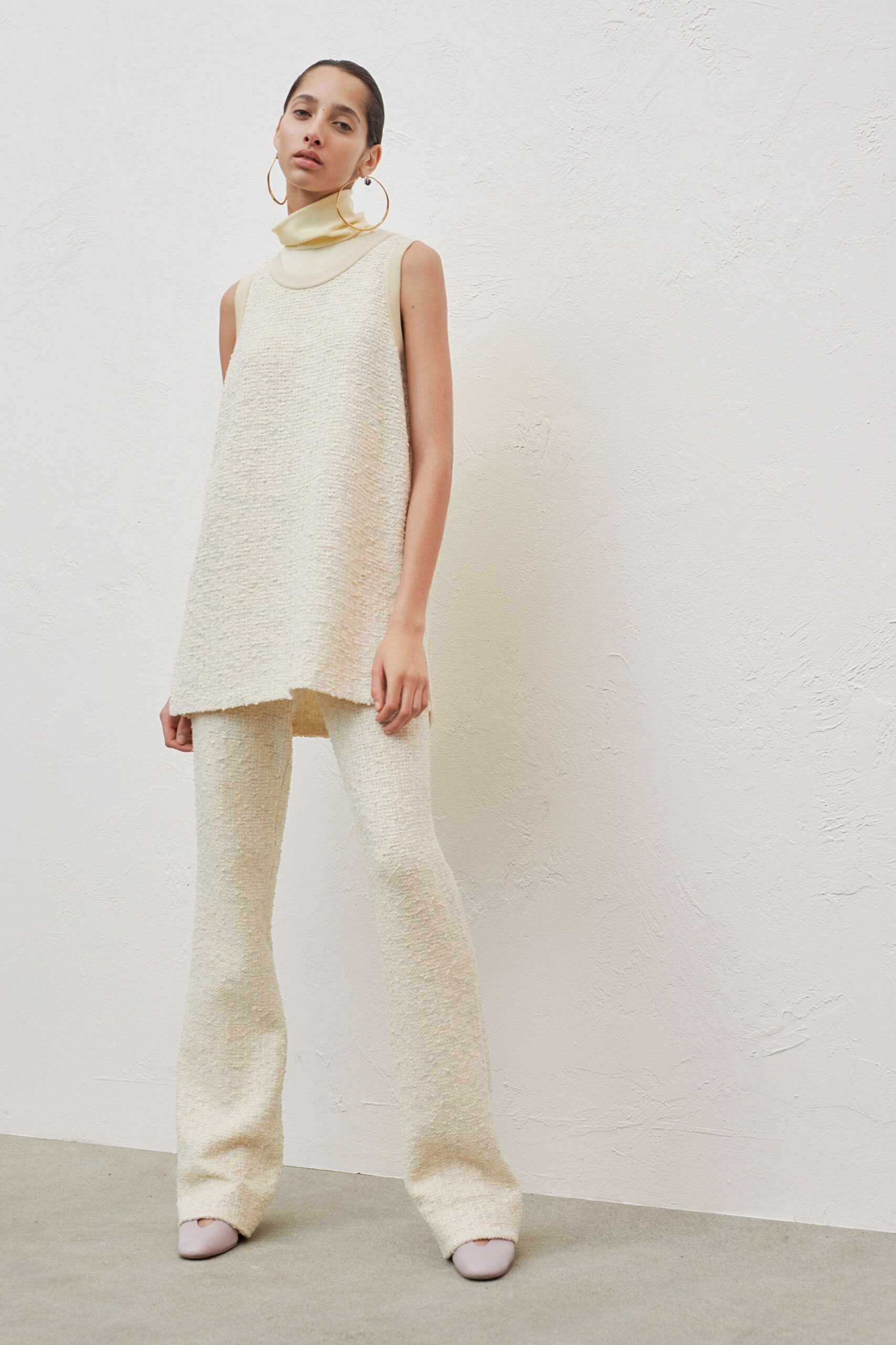 St. John F/W 21 Look 10