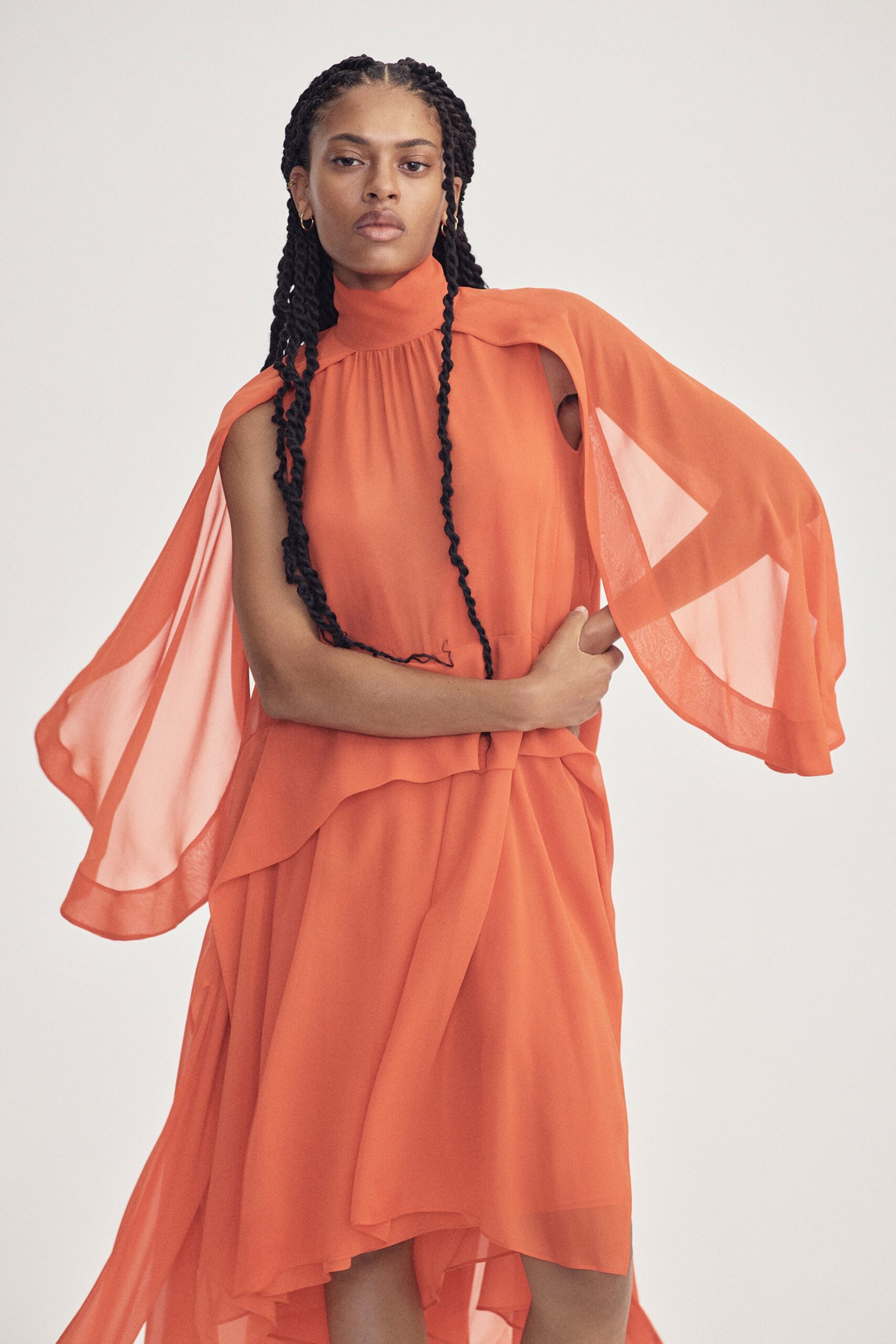 St. John S/S 21 Look 11