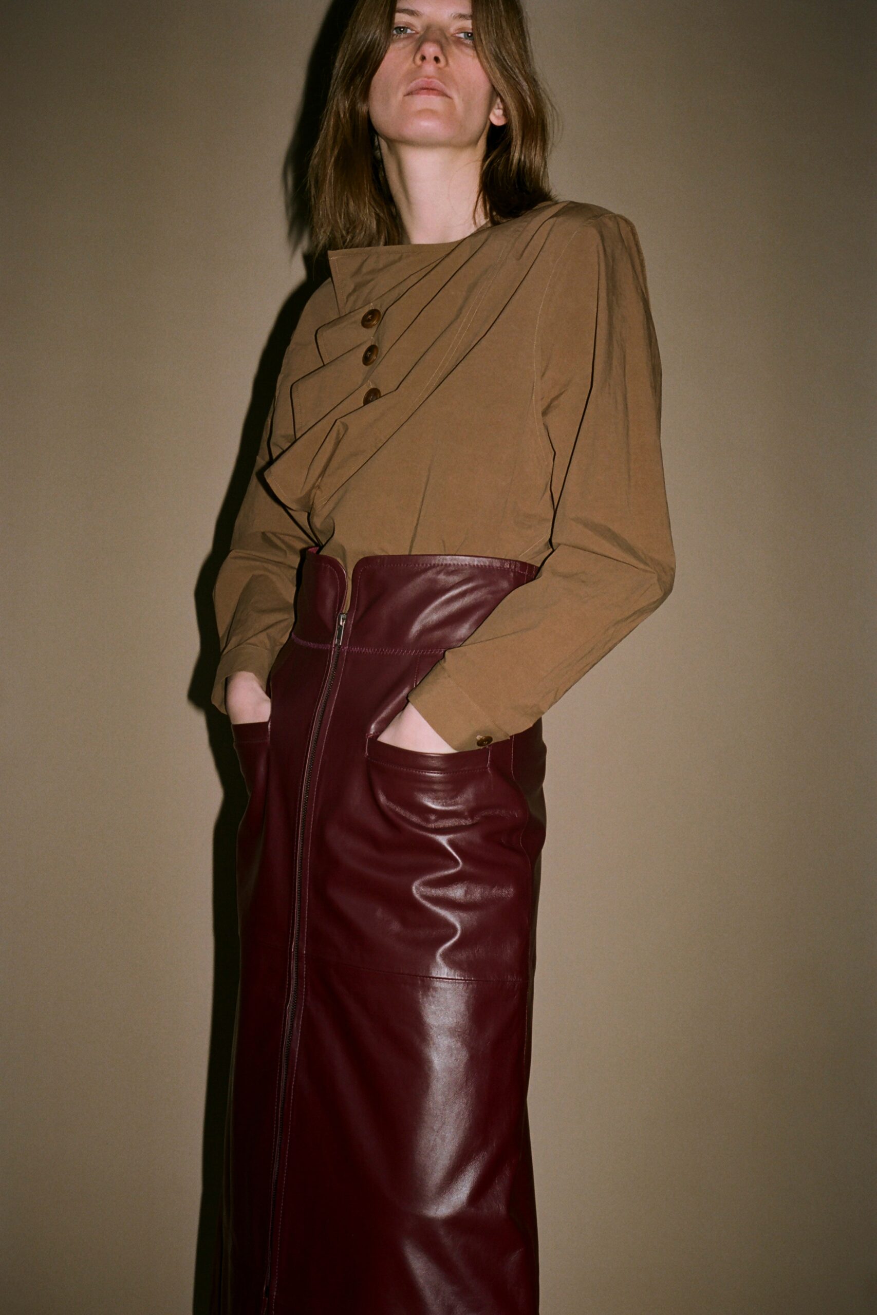 Sea F/W 19 Look 11