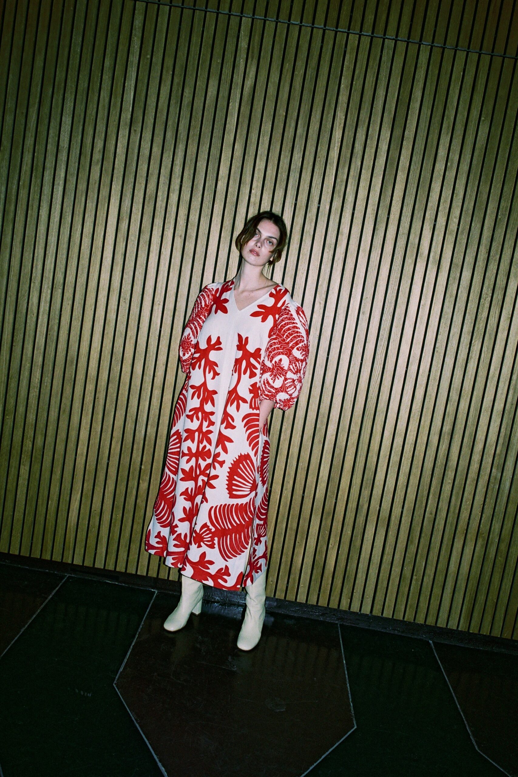 Sea F/W 21 Look 11
