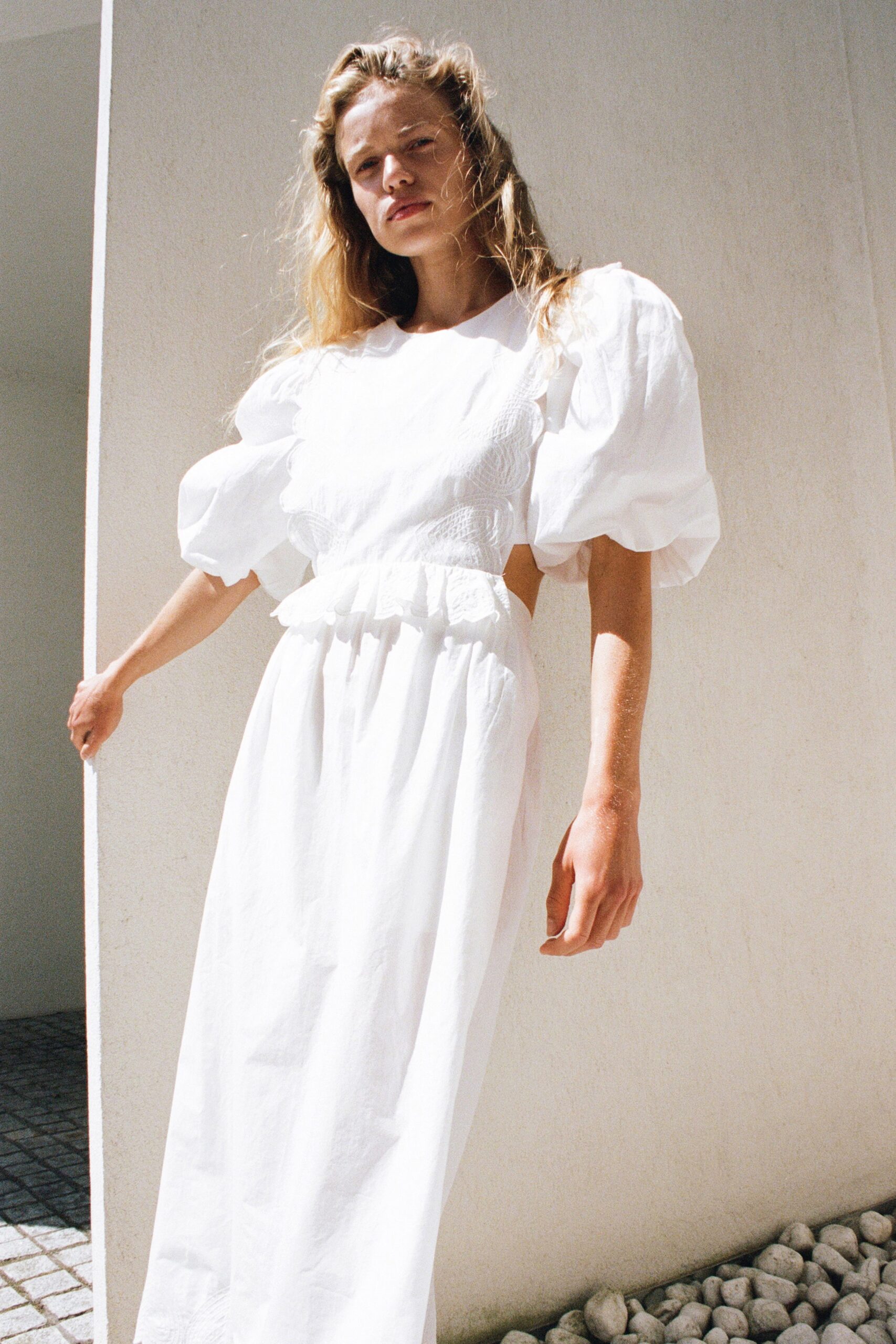 Sea Resort 22 Look 11