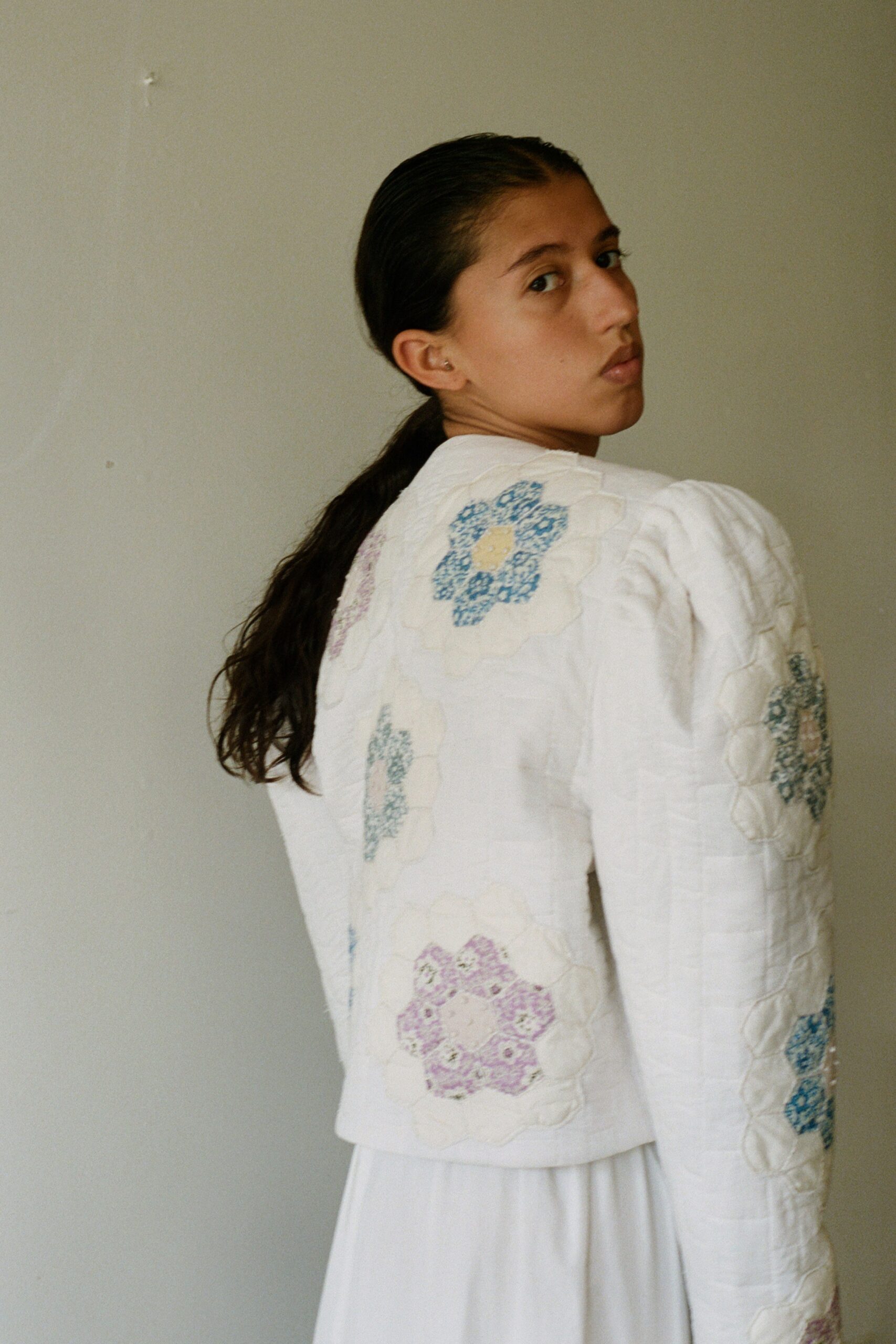 Sea S/S 22 Look 11