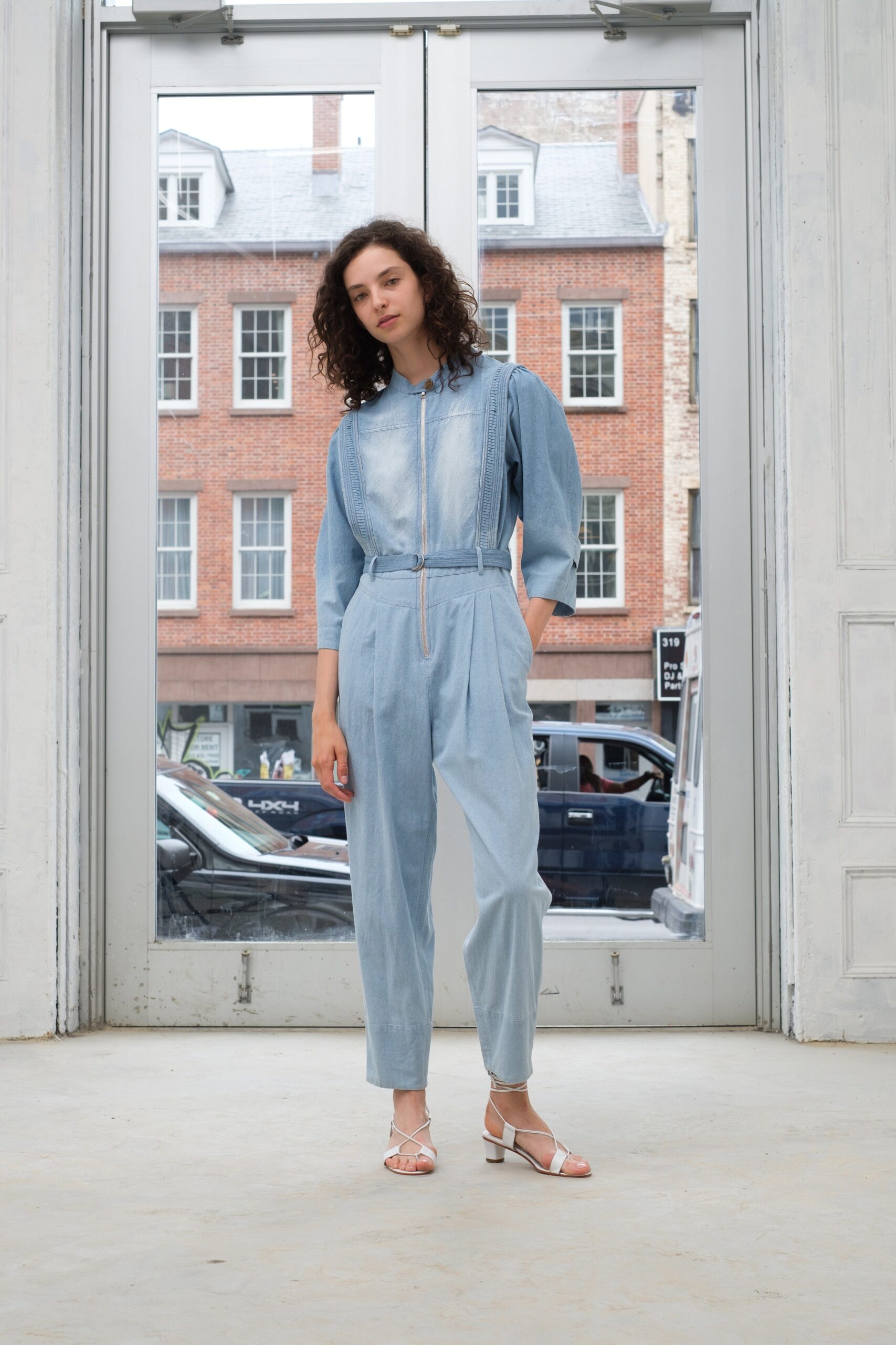 Sea Resort 19 Look 11