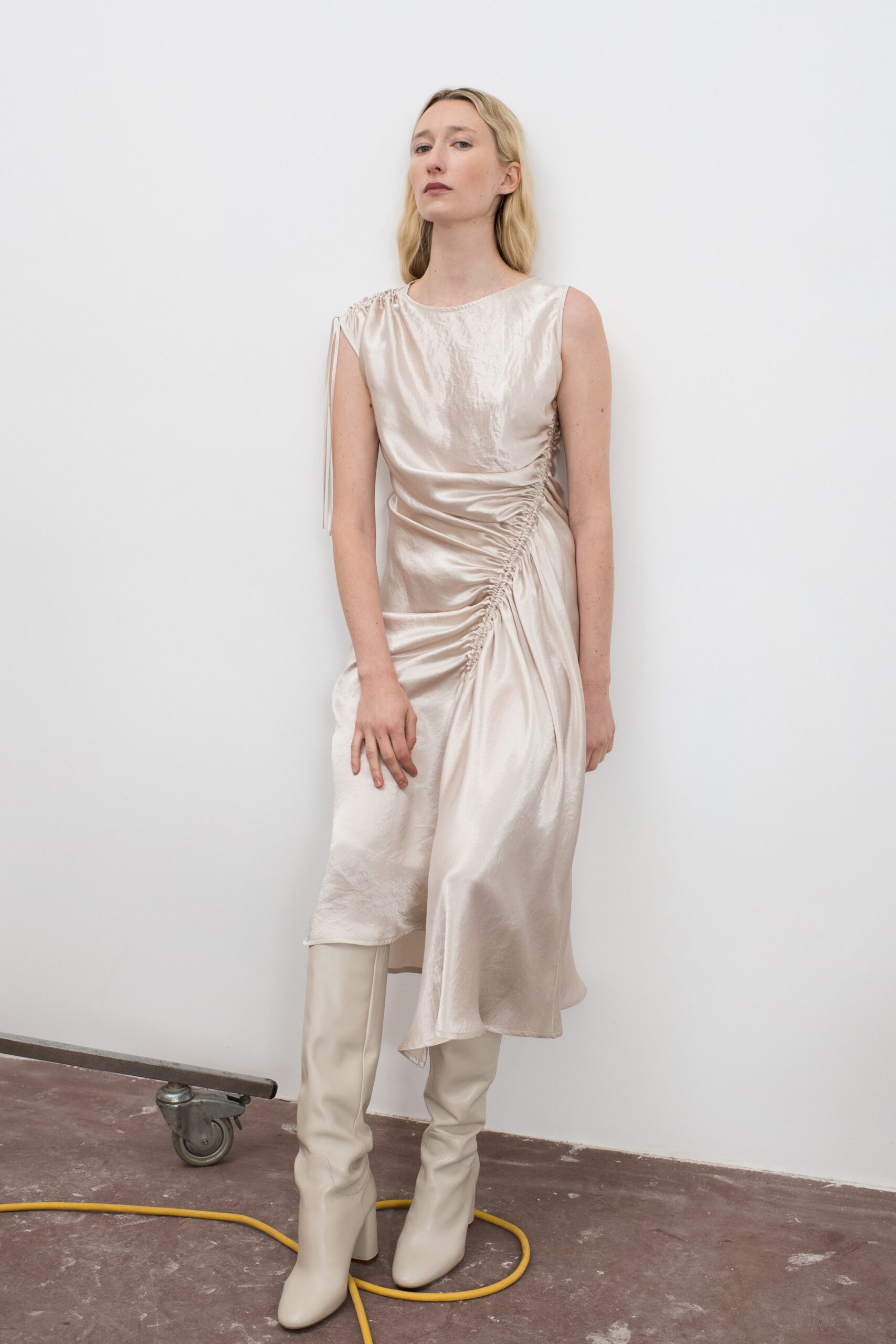 Shaina Mote F/W 19 Look 10