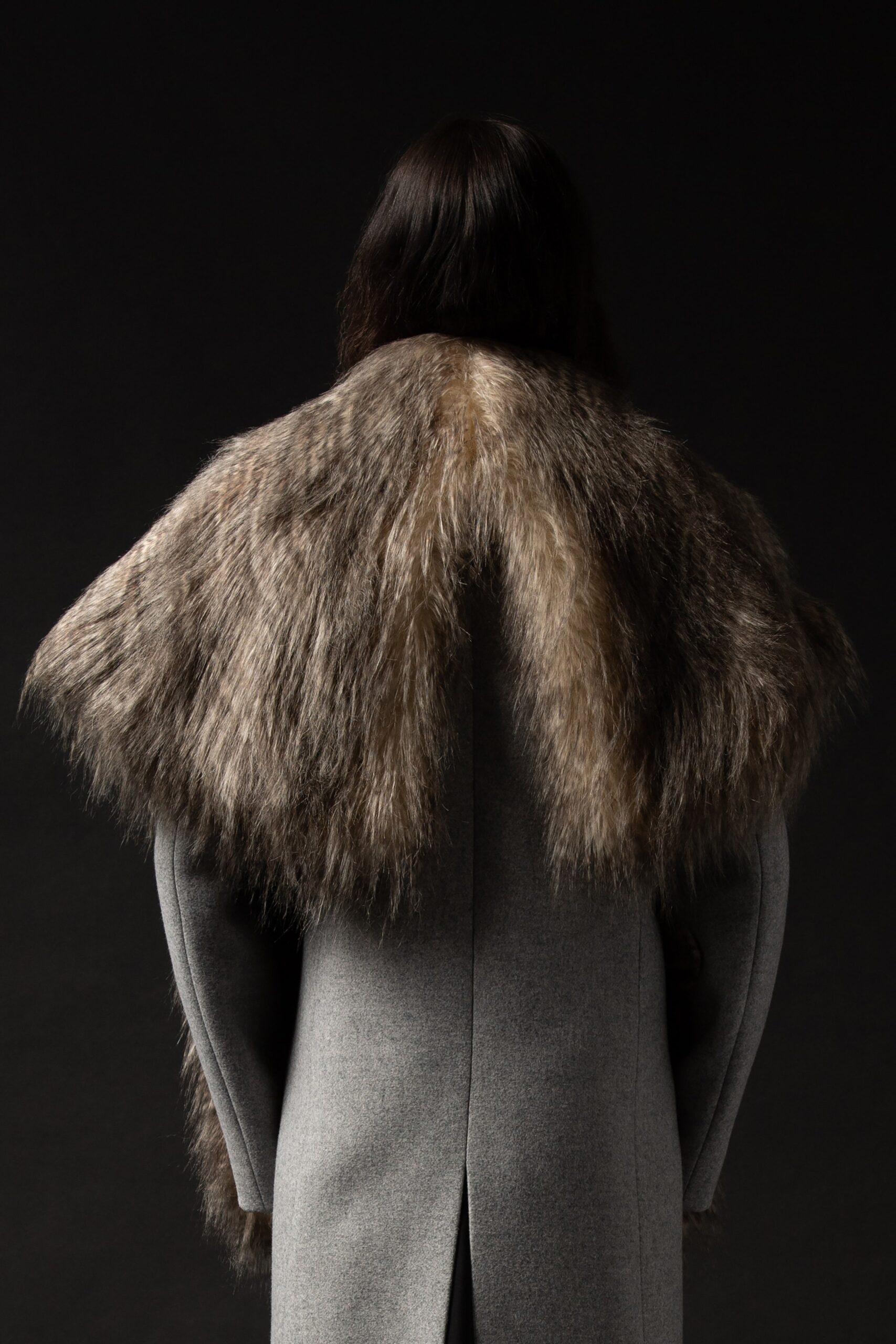Sharon Wauchob F/W 21 Look 11