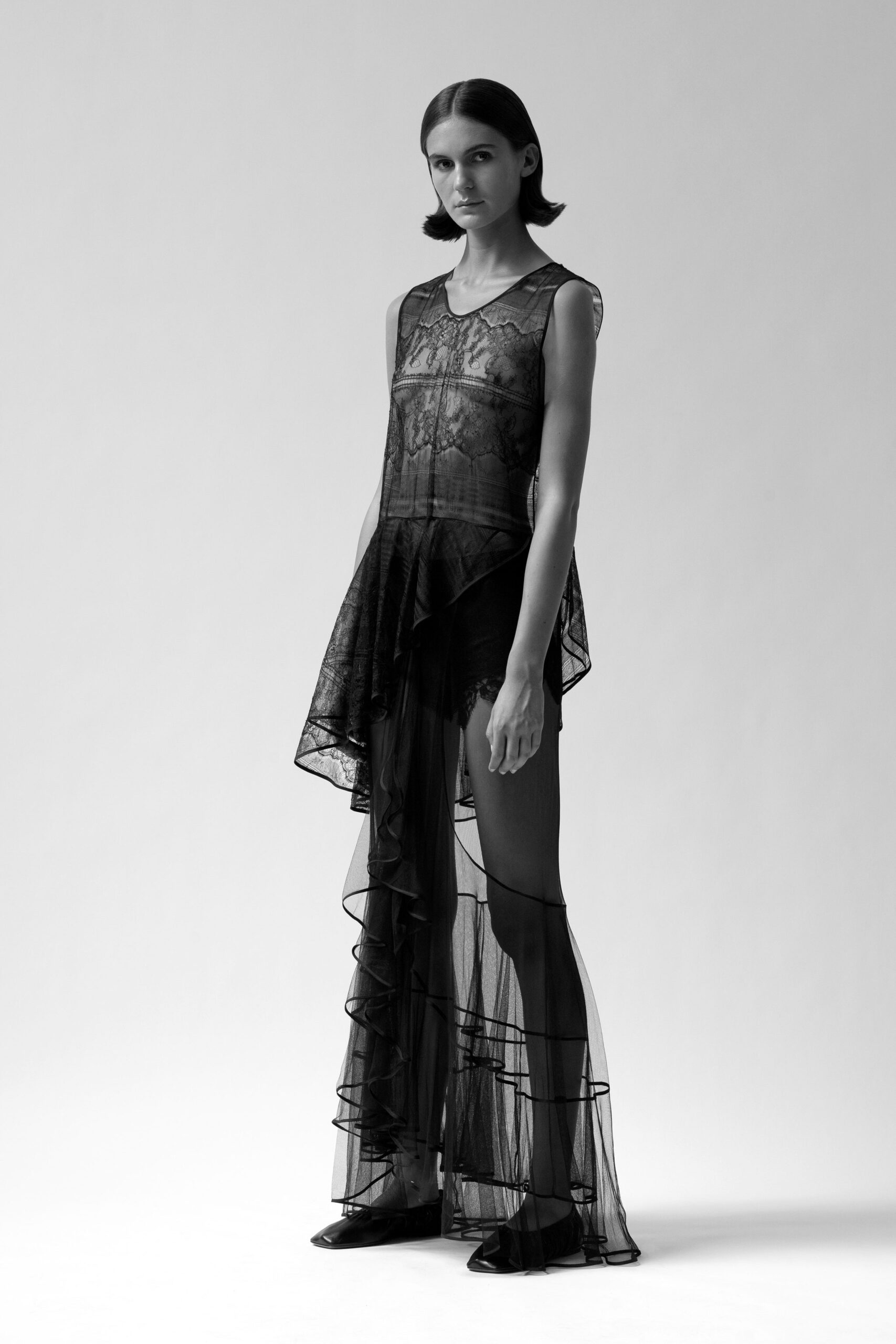Sharon Wauchob S/S 21 Look 11