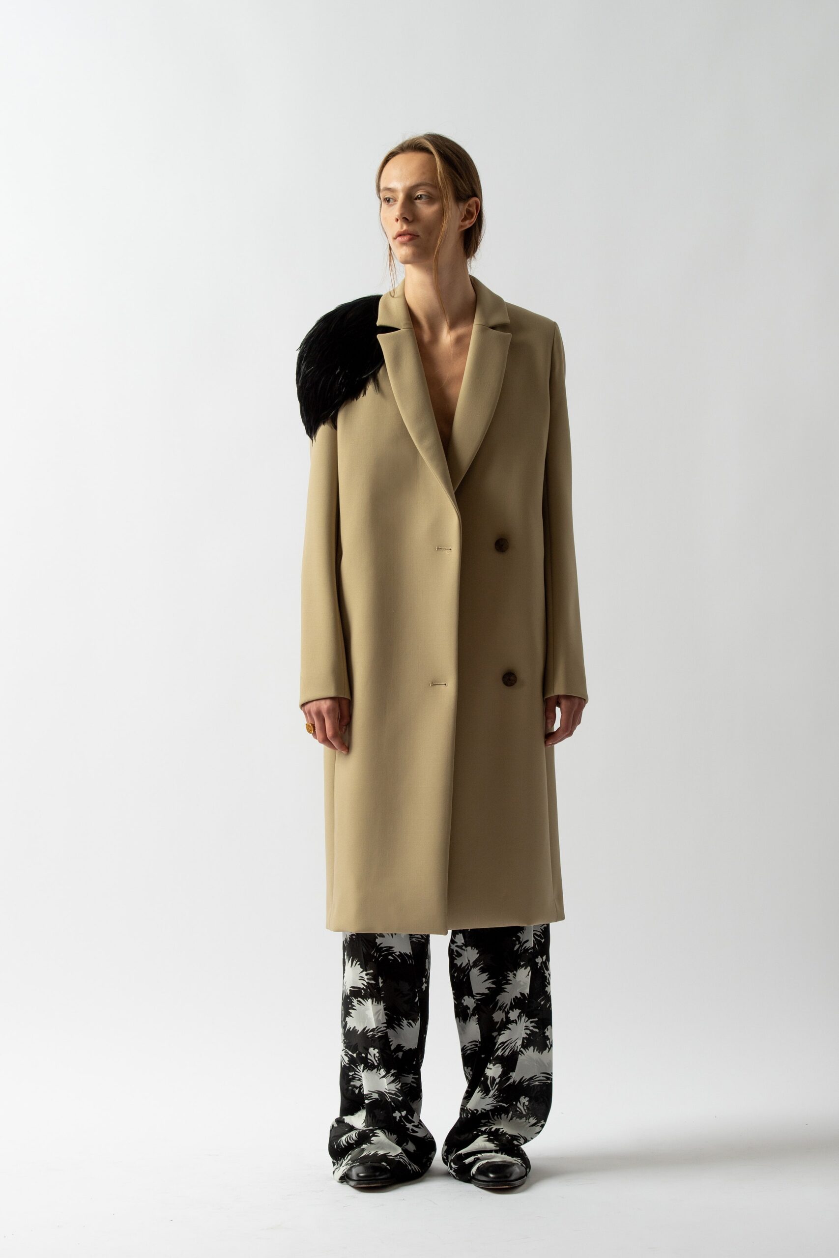 Sharon Wauchob S/S 22 Look 11