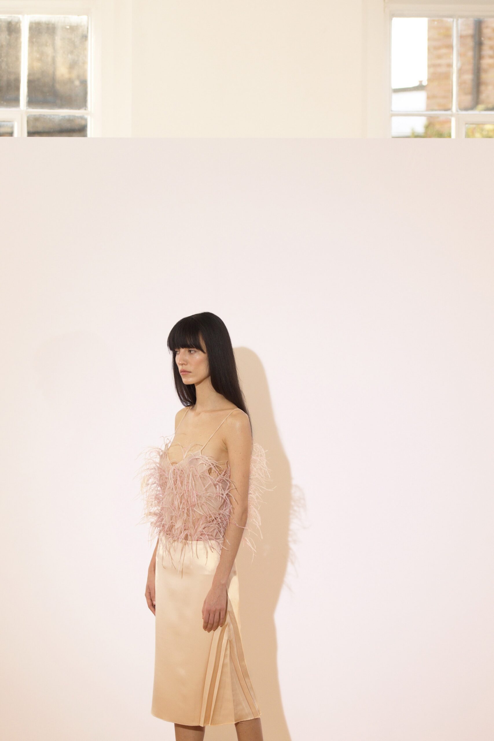 Sharon Wauchob F/W 19 Look 11