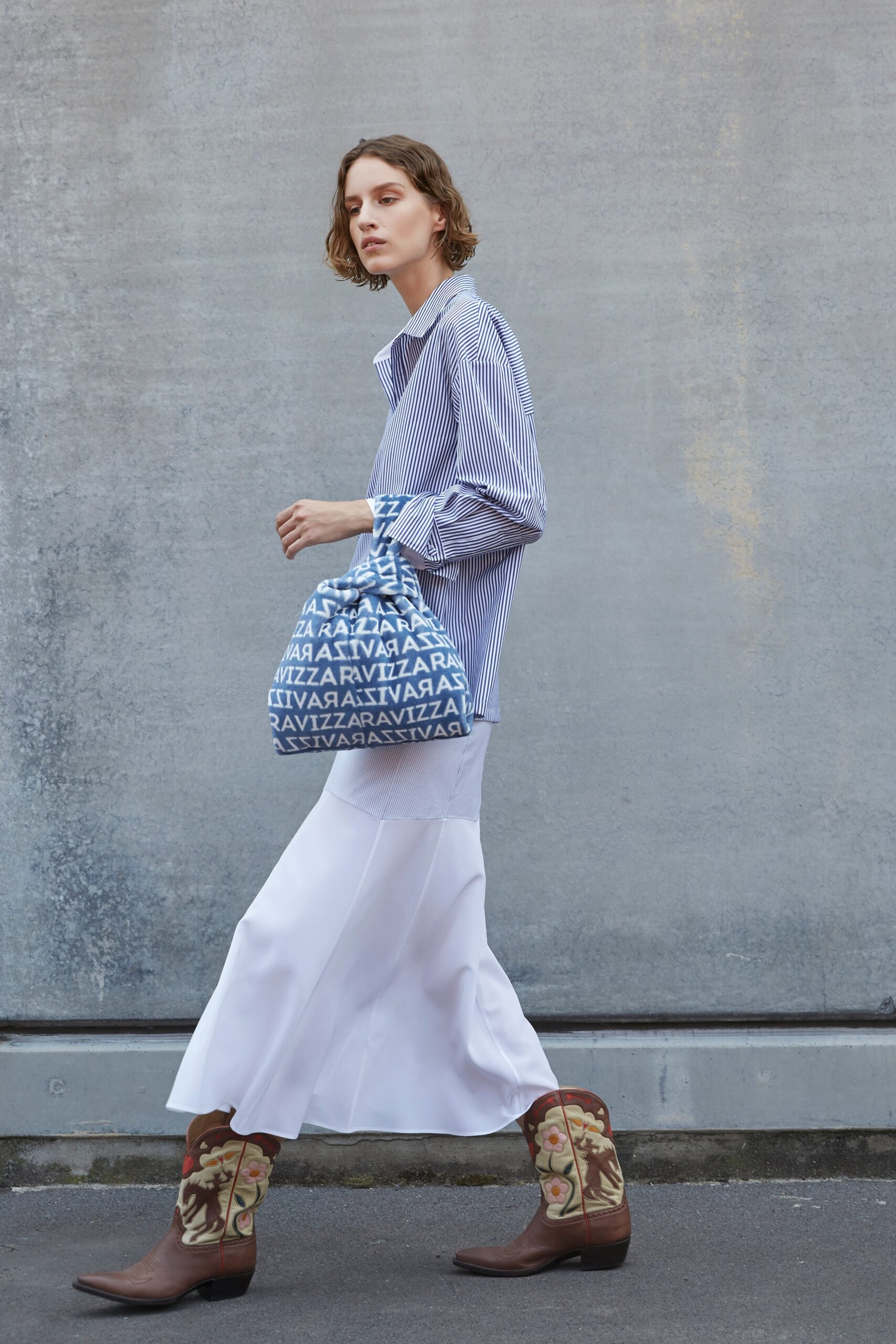 Simonetta Ravizza Resort 19 Look 11