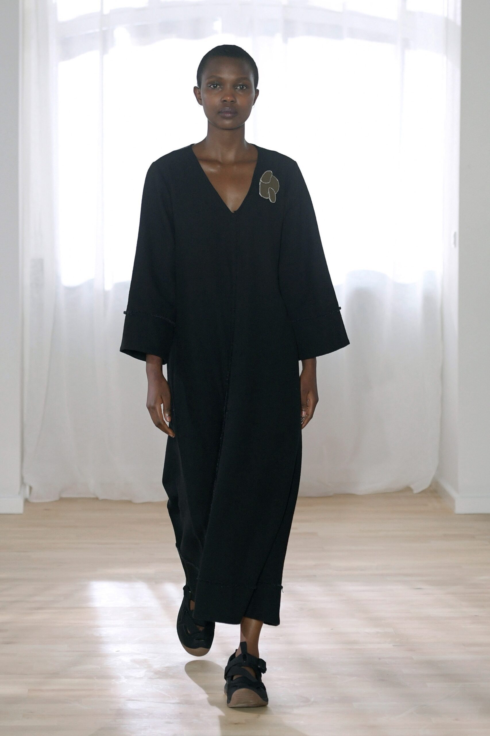 Skall Studio Copenhagen F/W 22 Look 11