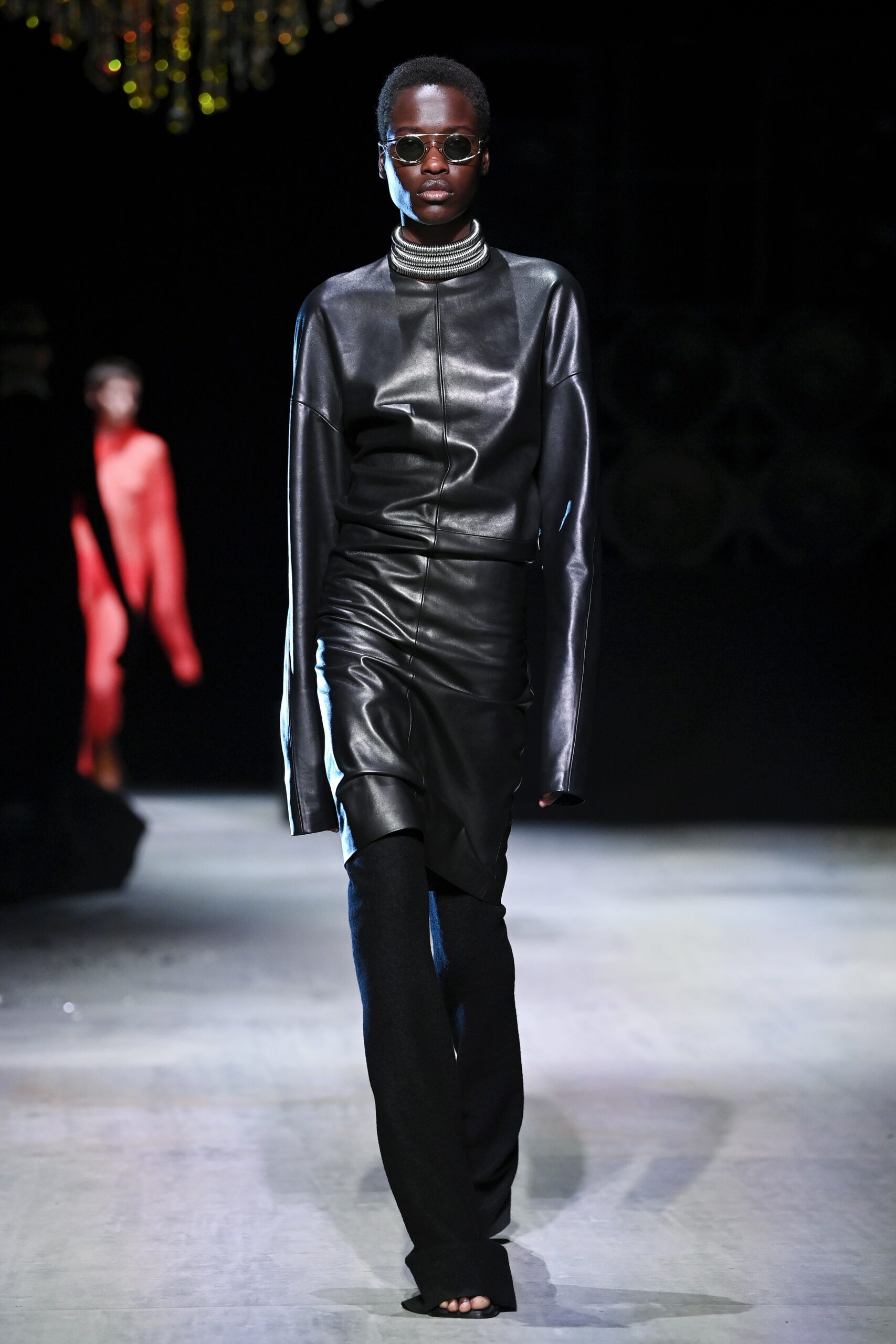 Sportmax F/W 21 Look 11