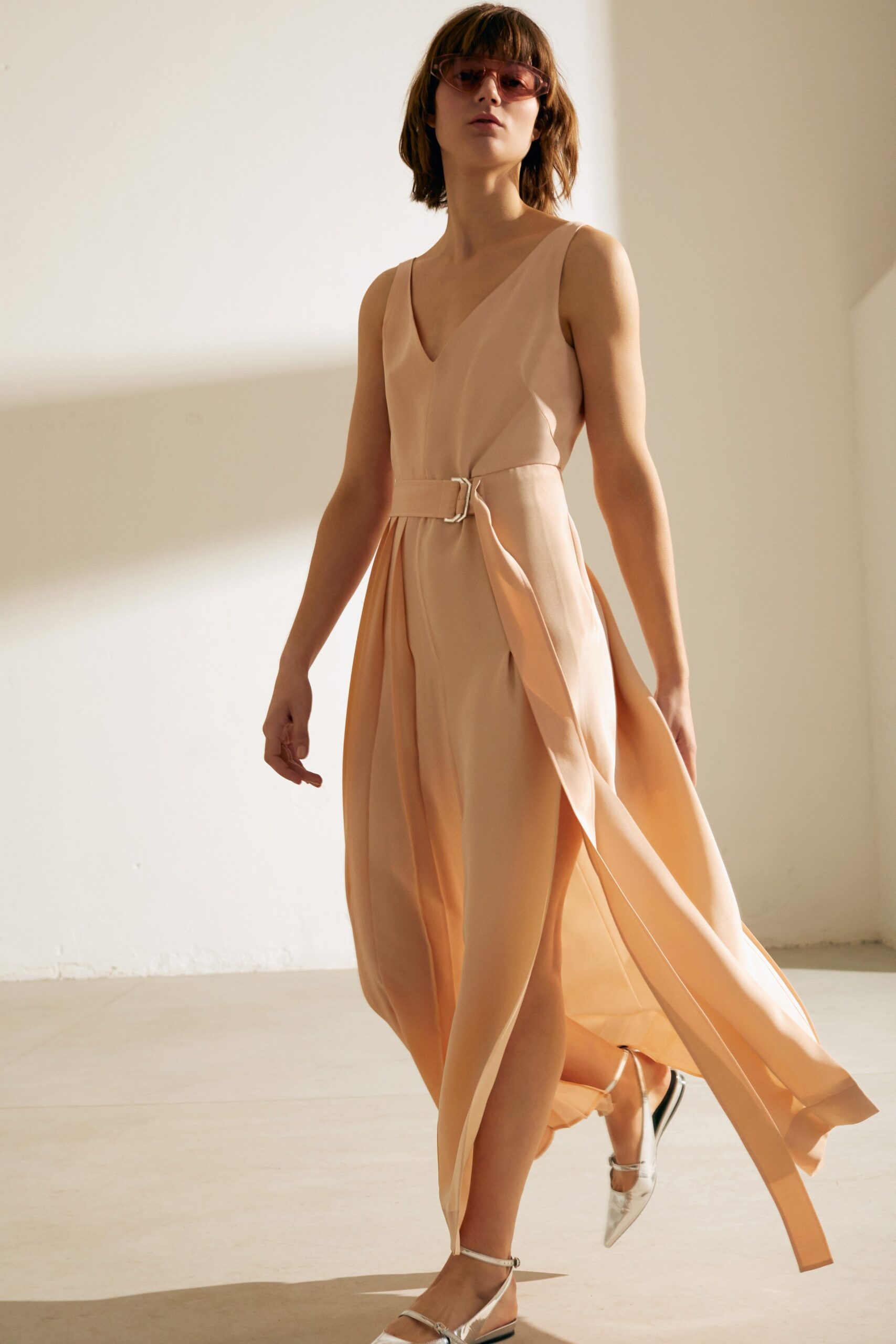 Sportmax F/W 20 Look 11