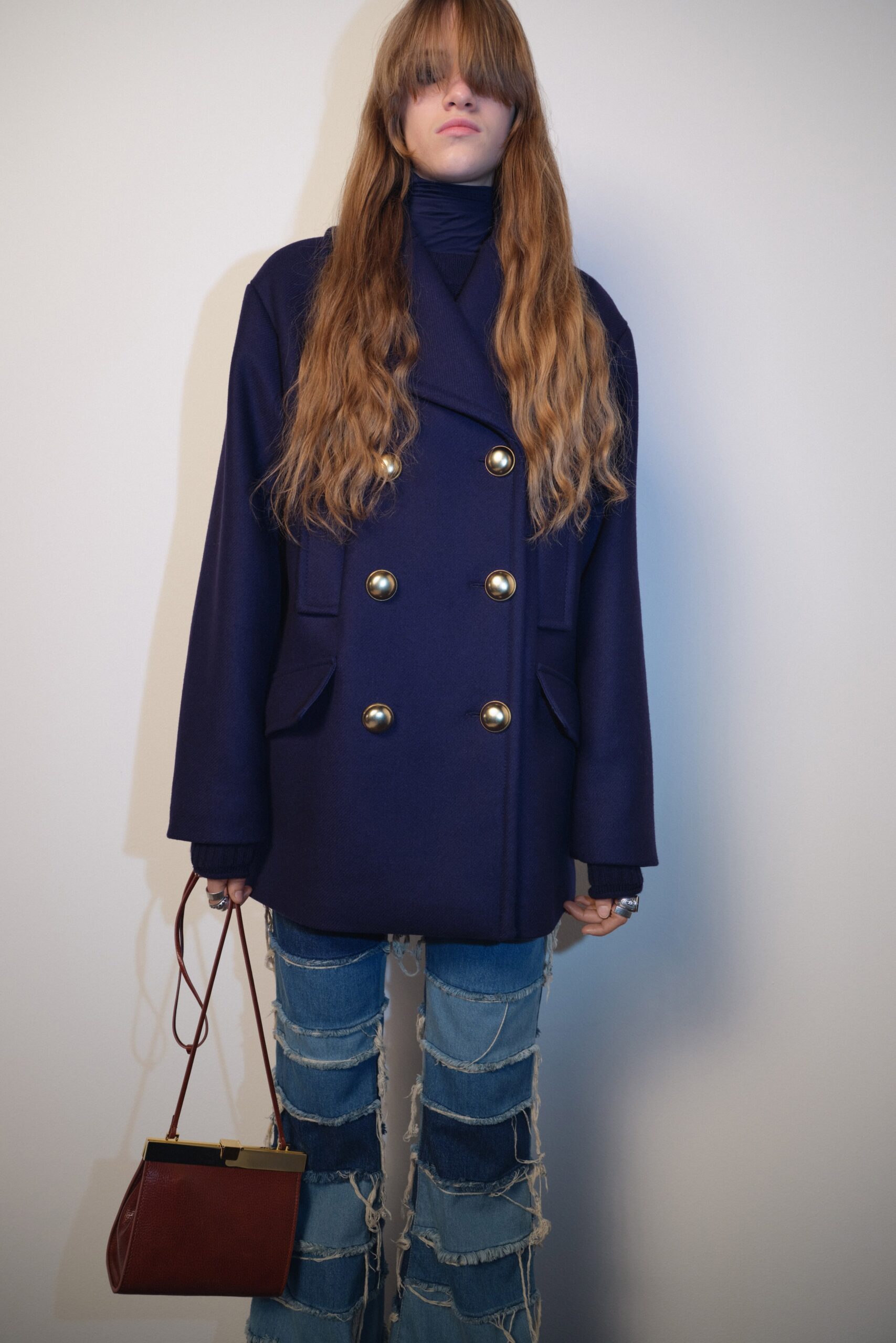 Sportmax F/W 22 Look 11