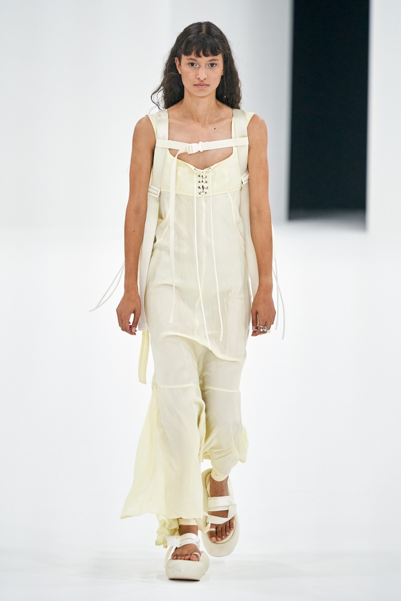 Sportmax S/S 22 Look 11