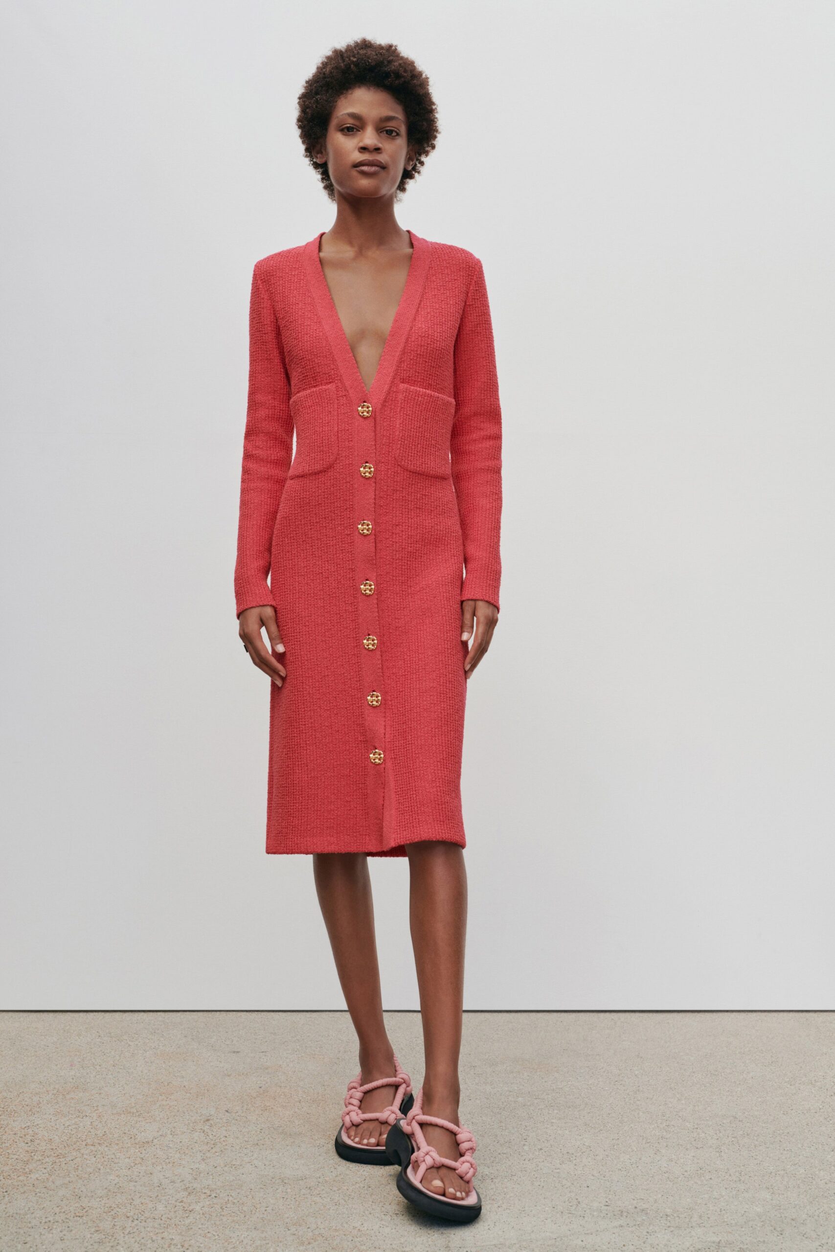 St. John S/S 22 Look 11