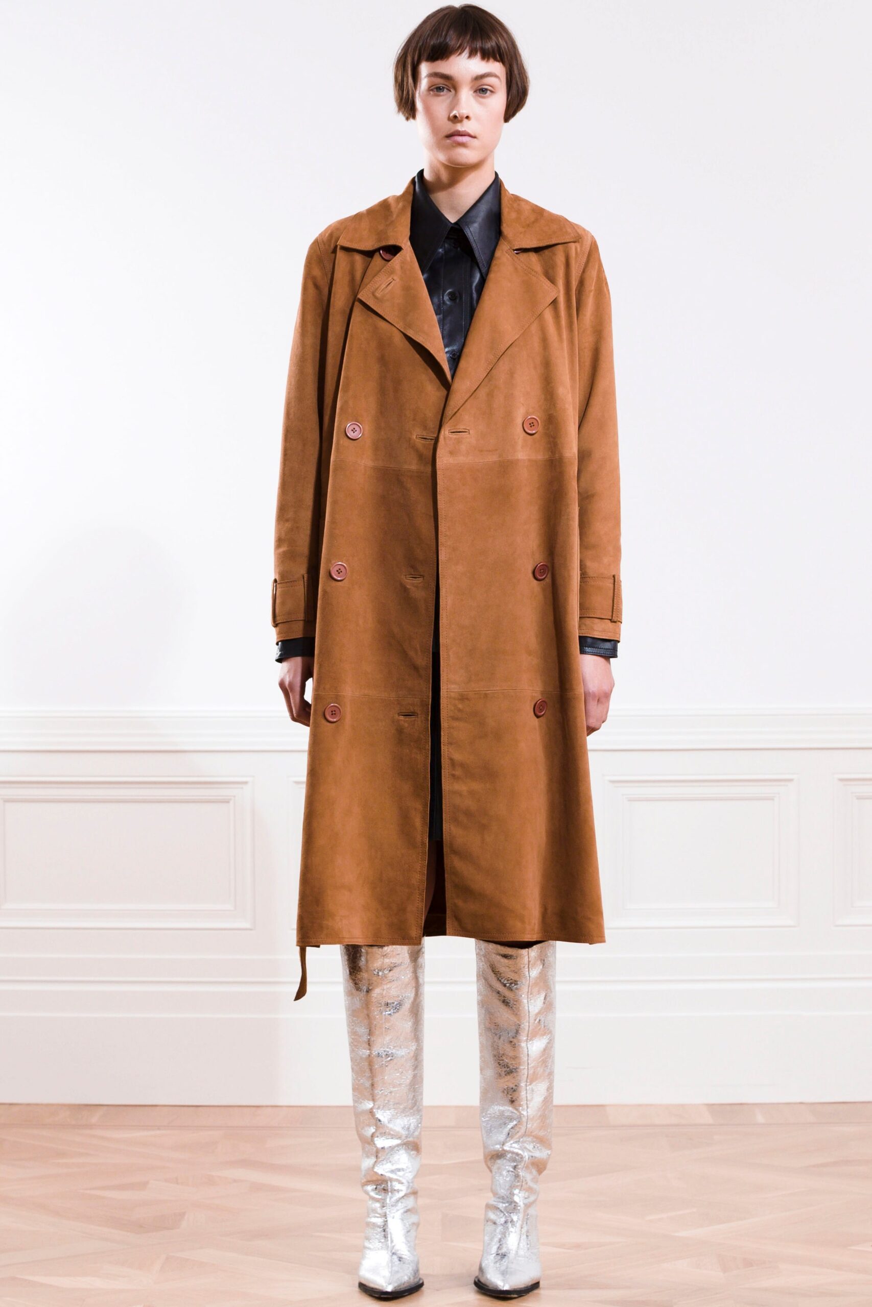 Stand Studio Stockholm S/S 21 Look 11