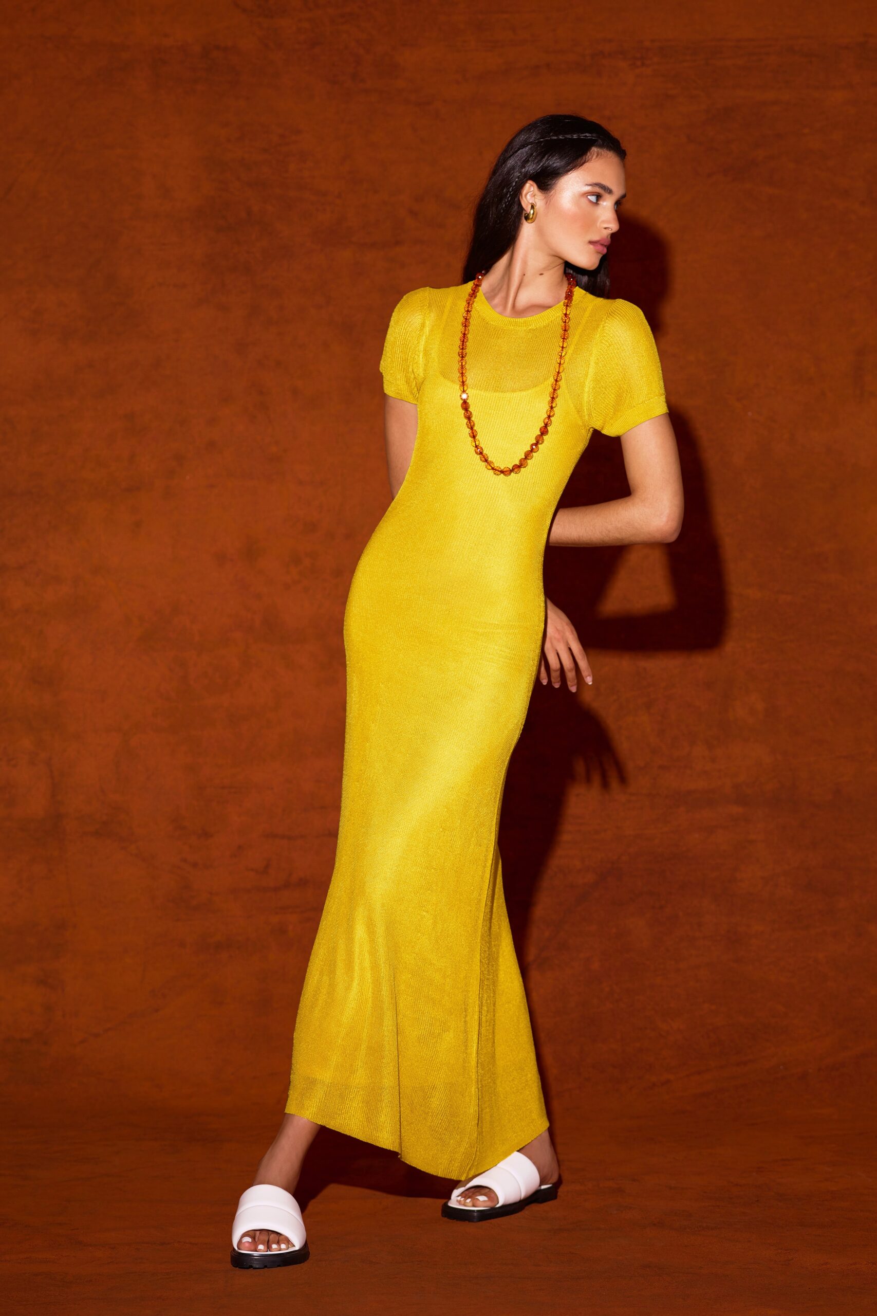 Staud Resort 22 Look 9