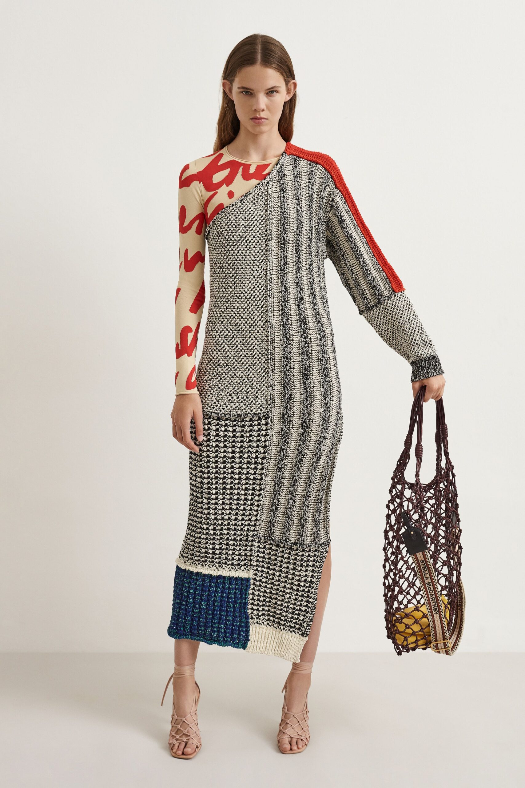 Stella McCartney Resort 20 Look 11