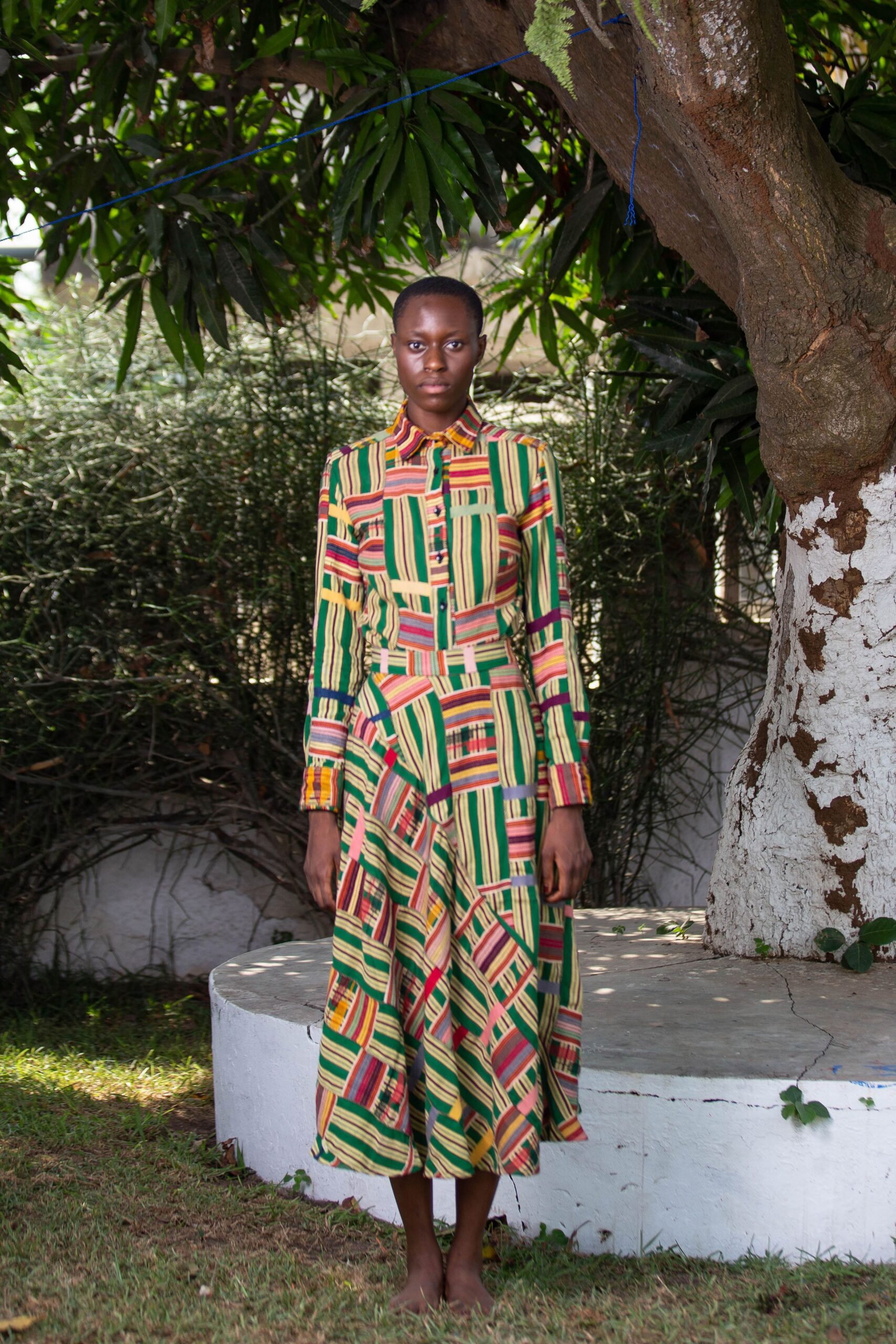 Studio 189 F/W 21 Look 11