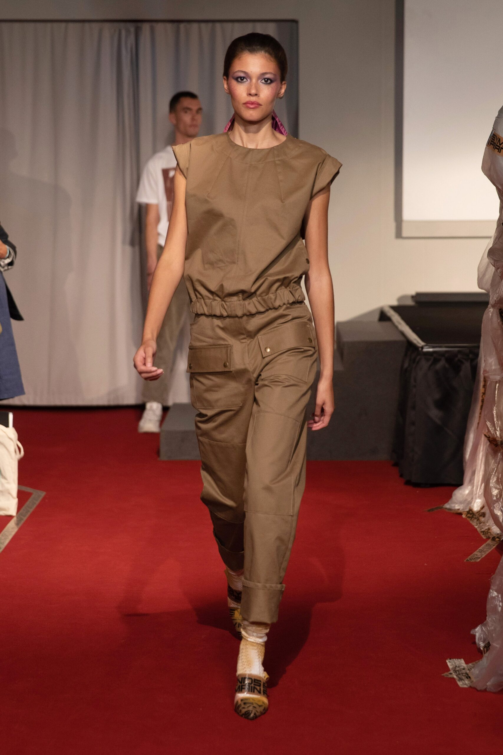Symonds Pearmain S/S 20 Look 11
