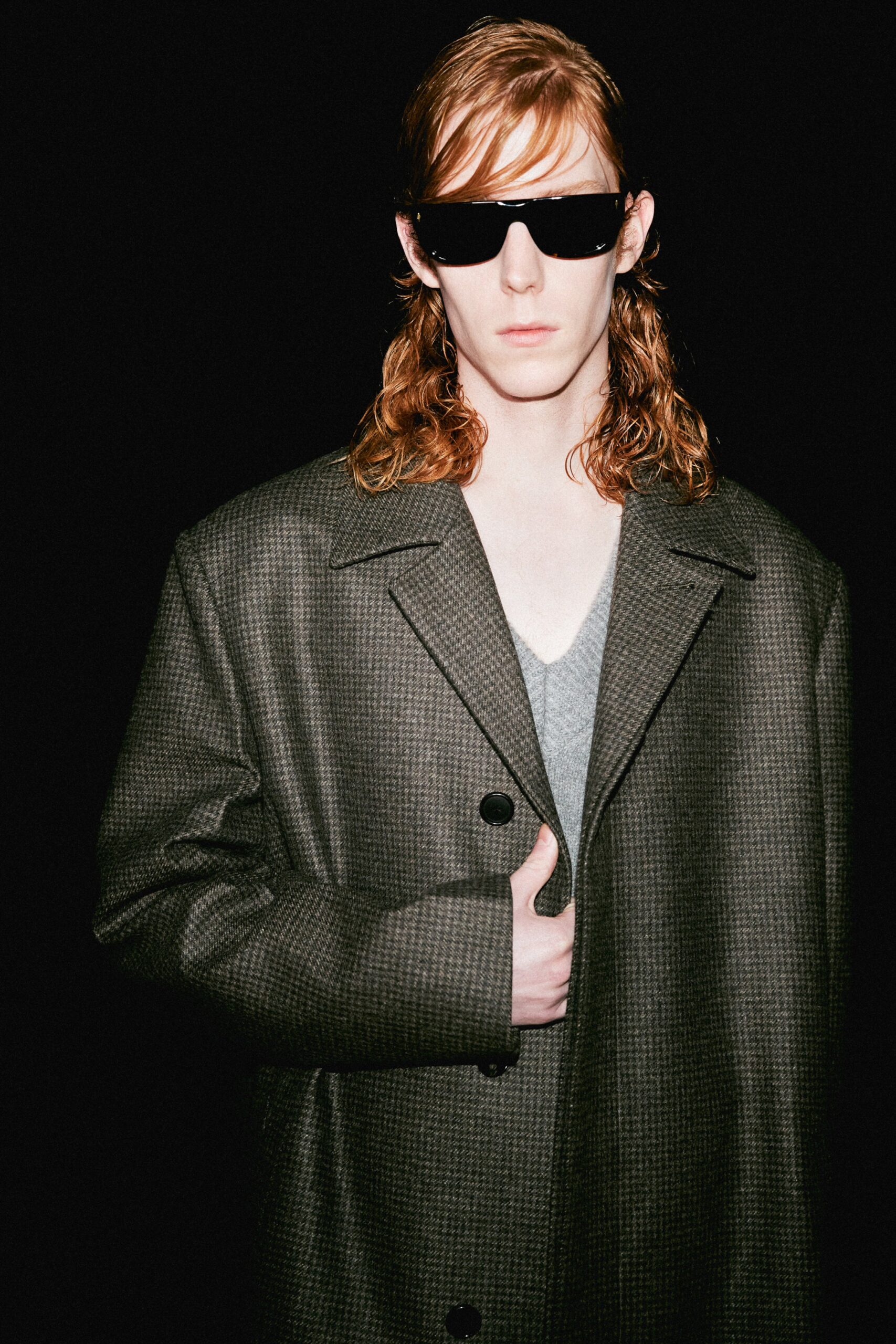 System F/W 22 Look 10
