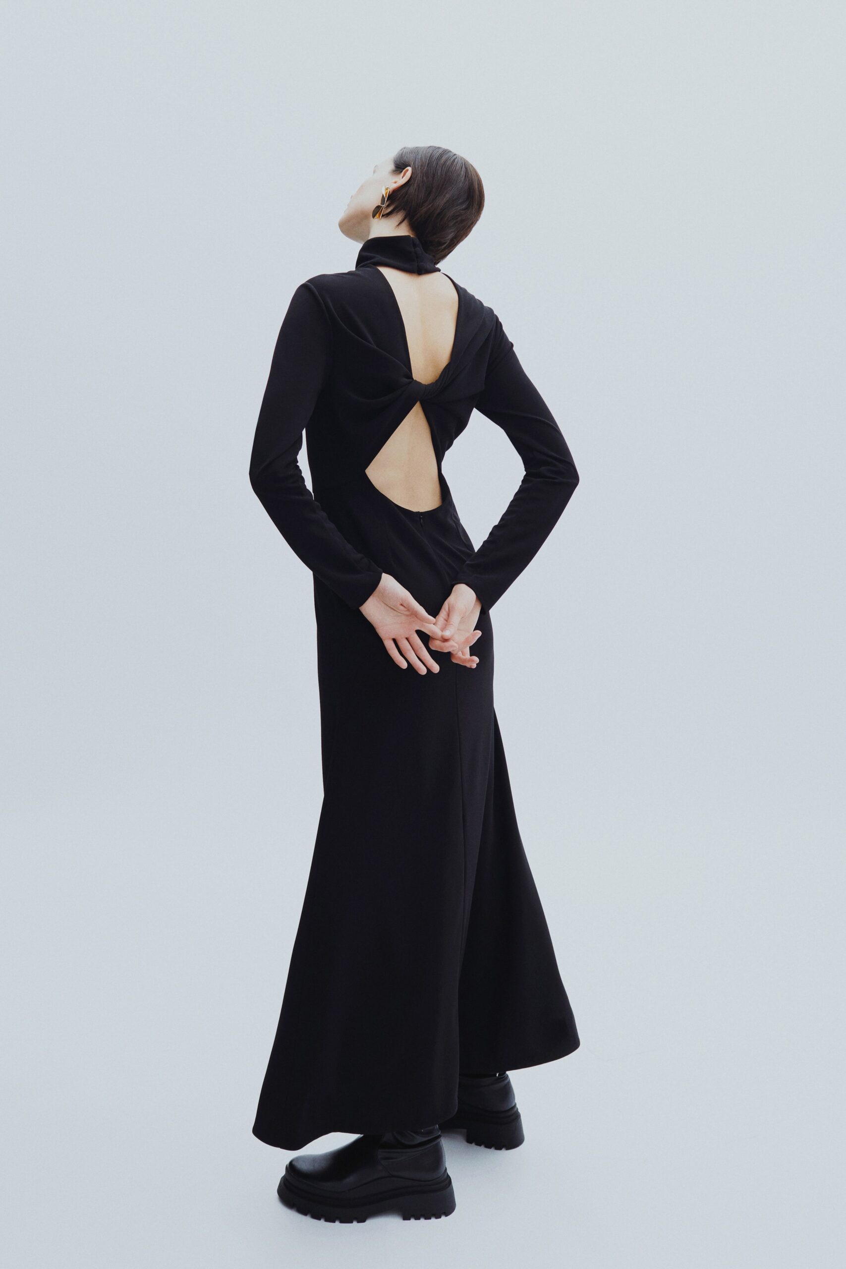 T.A.G.G Istanbul F/W 21 Look 11