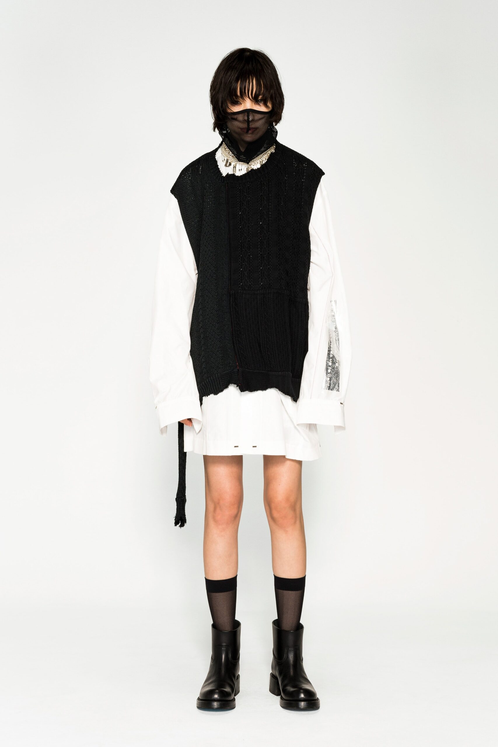 Takahiromiyashita The Soloist S/S 21 Look 11