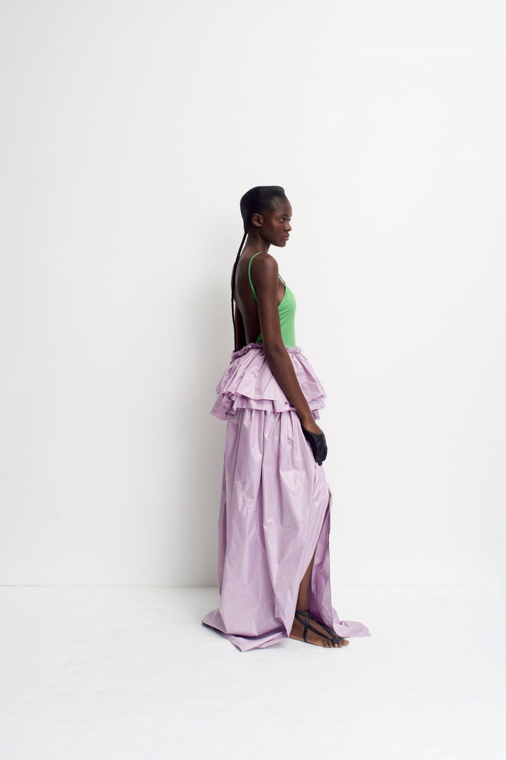 Talia Byre F/W 22 Look 11