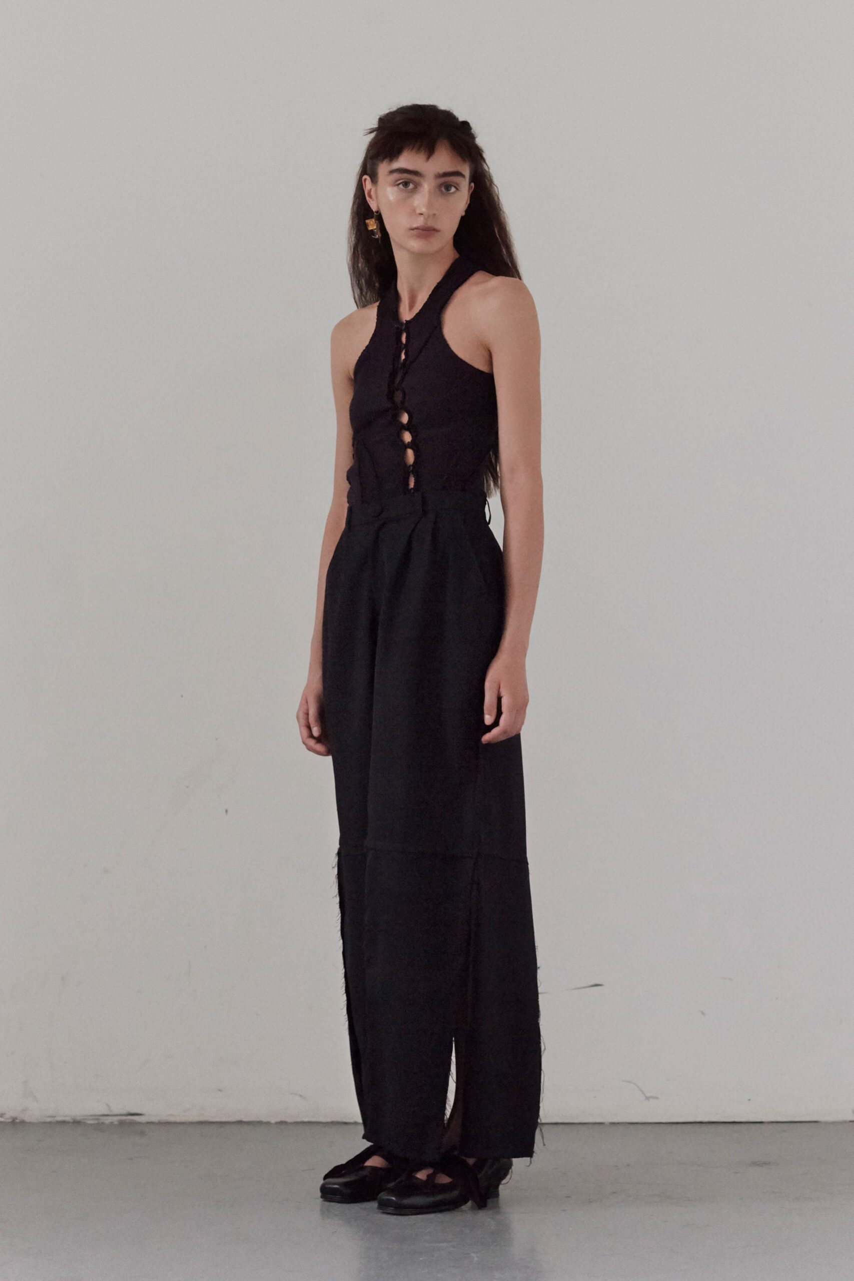 Talia Byre S/S 22 Look 11