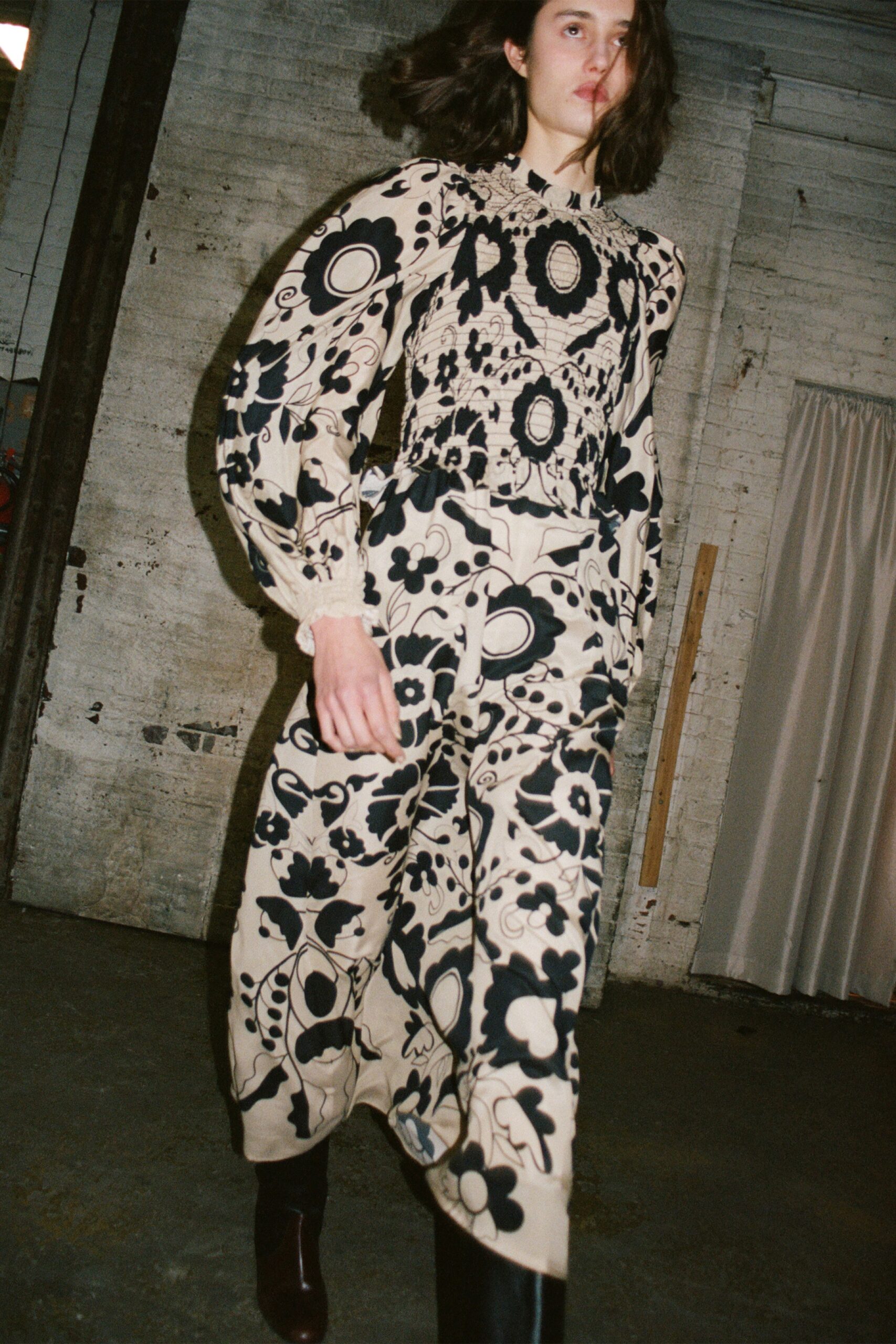 Sea F/W 22 Look 11