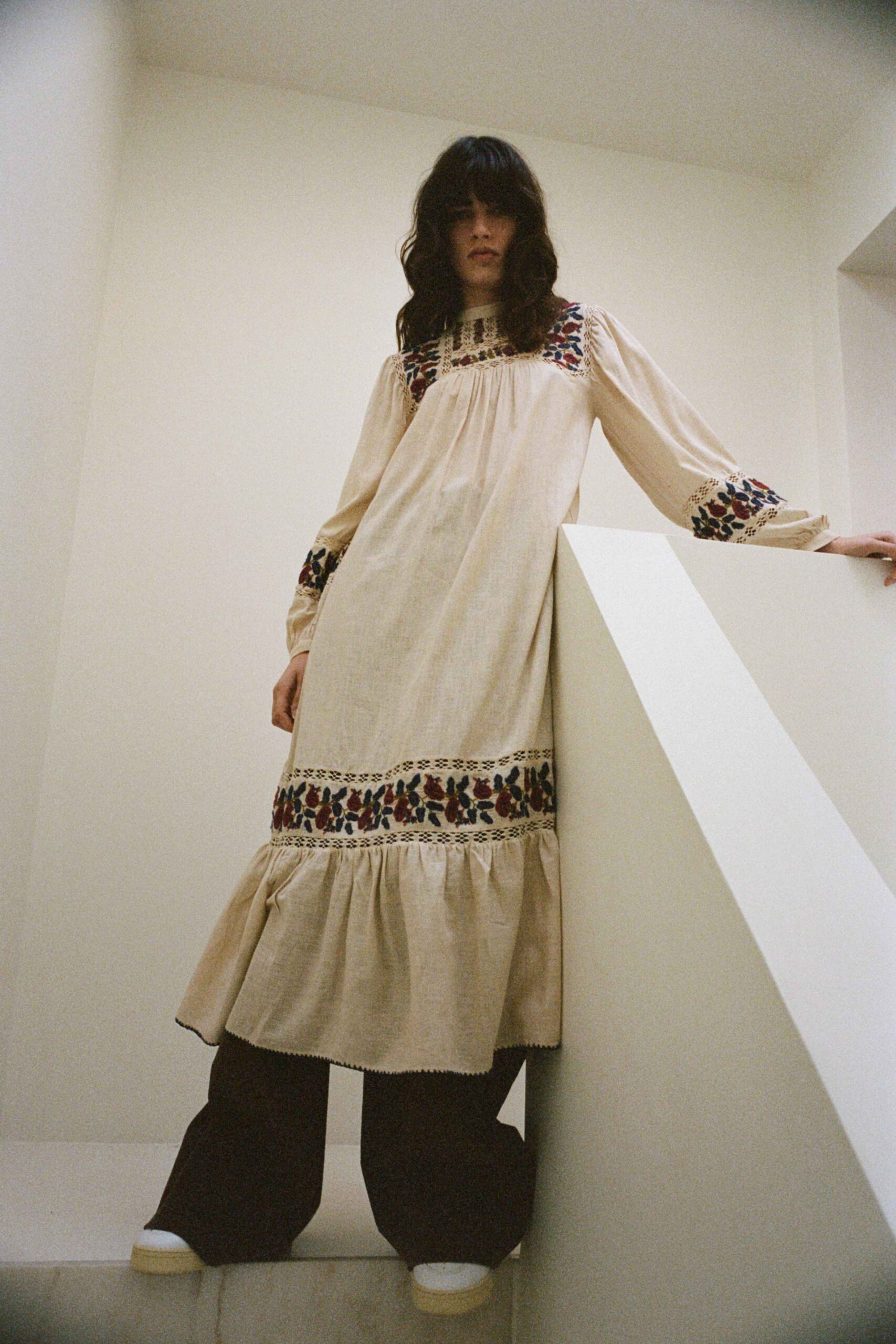 Sea F/W 23 Look 10