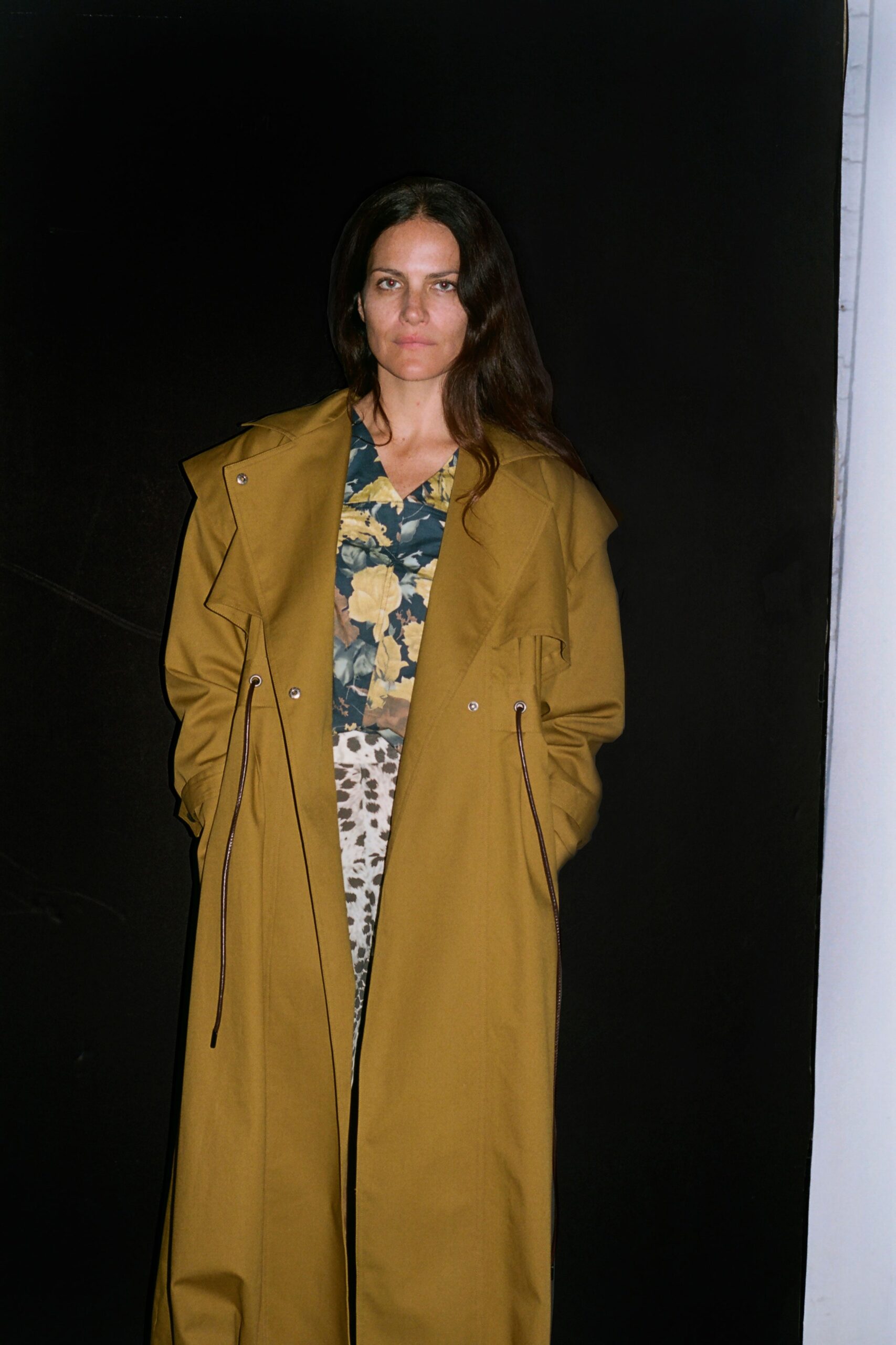 Sea F/W 19 Look 11