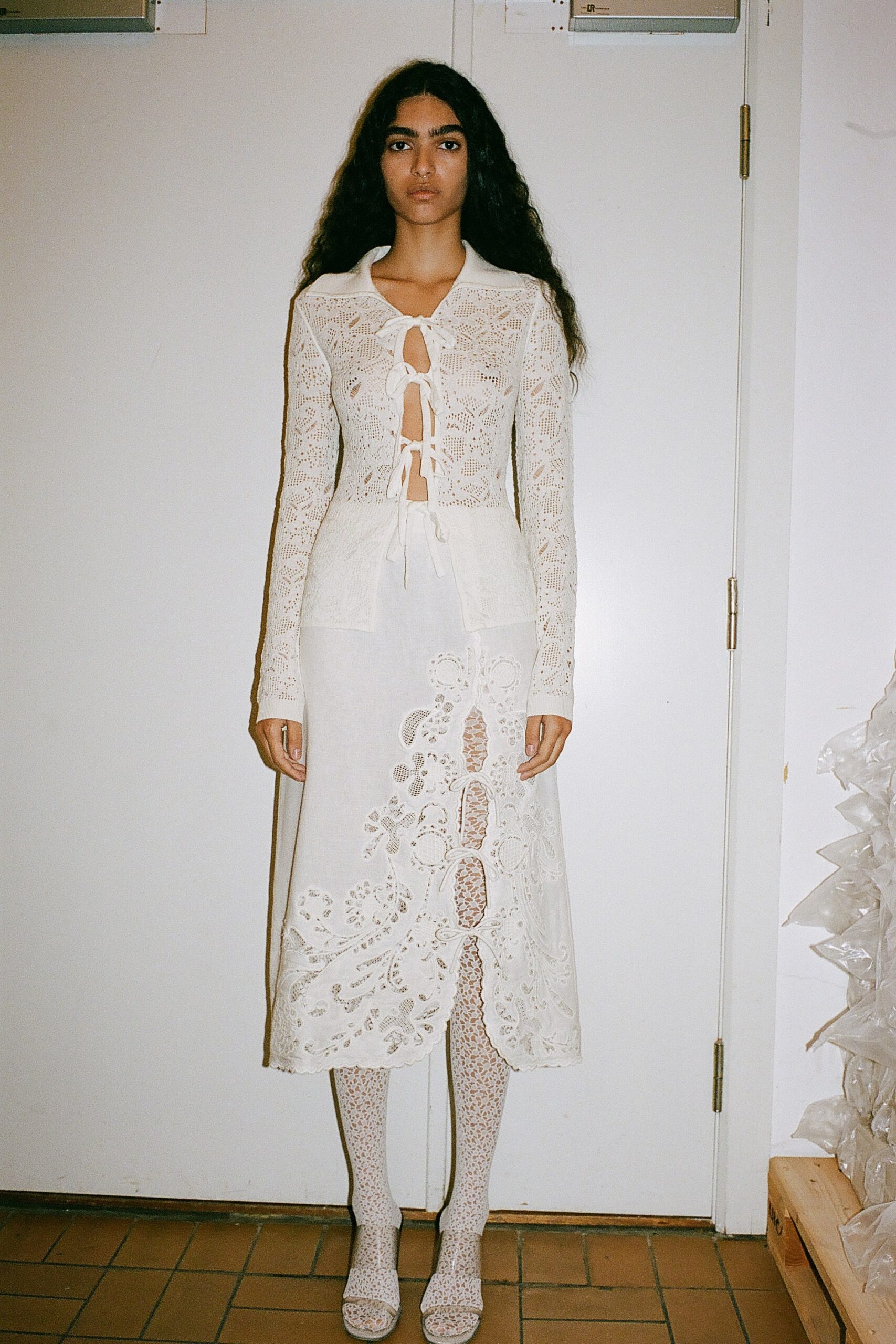 Sea F/W 23 Look 11