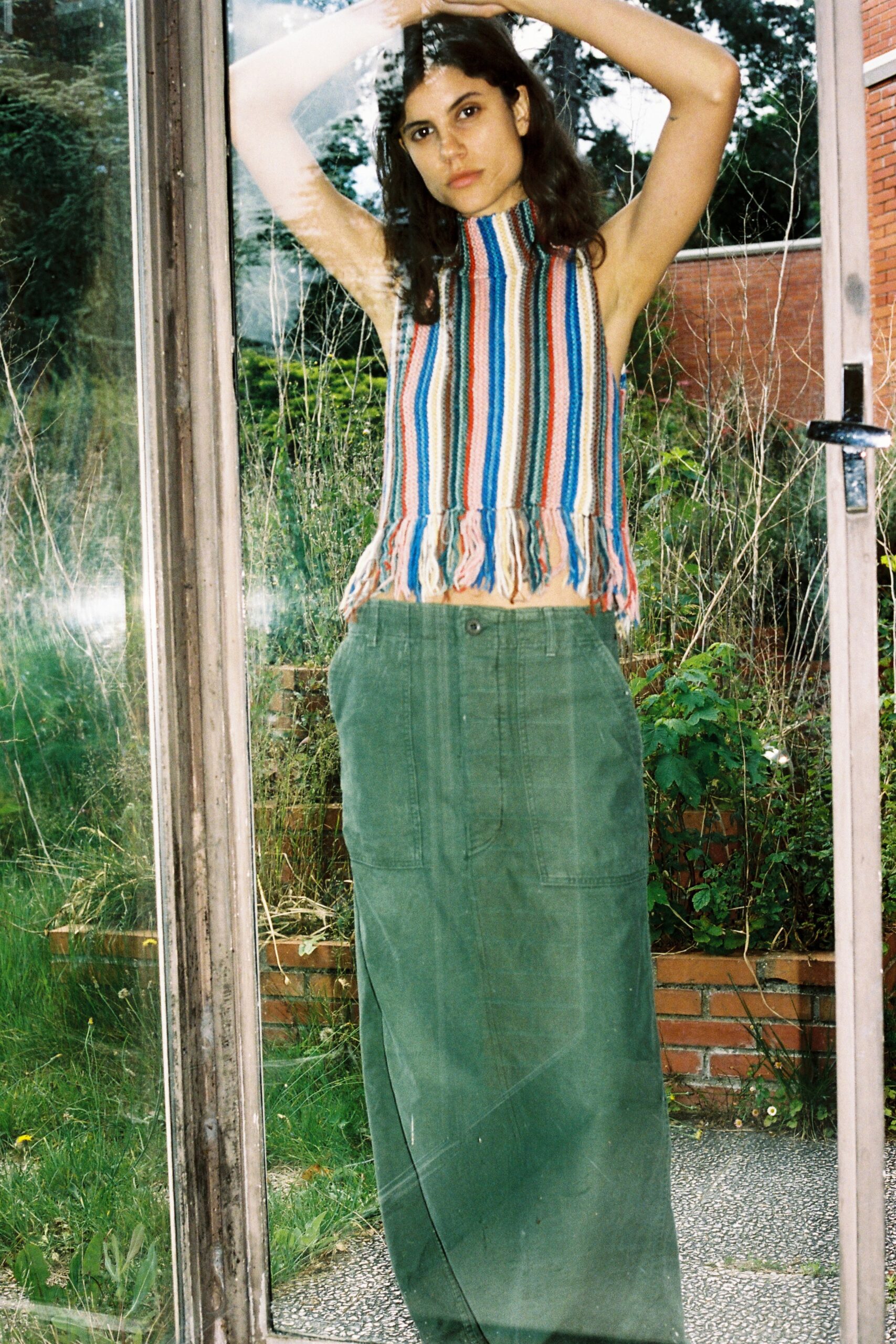 Sea Resort 23 Look 11