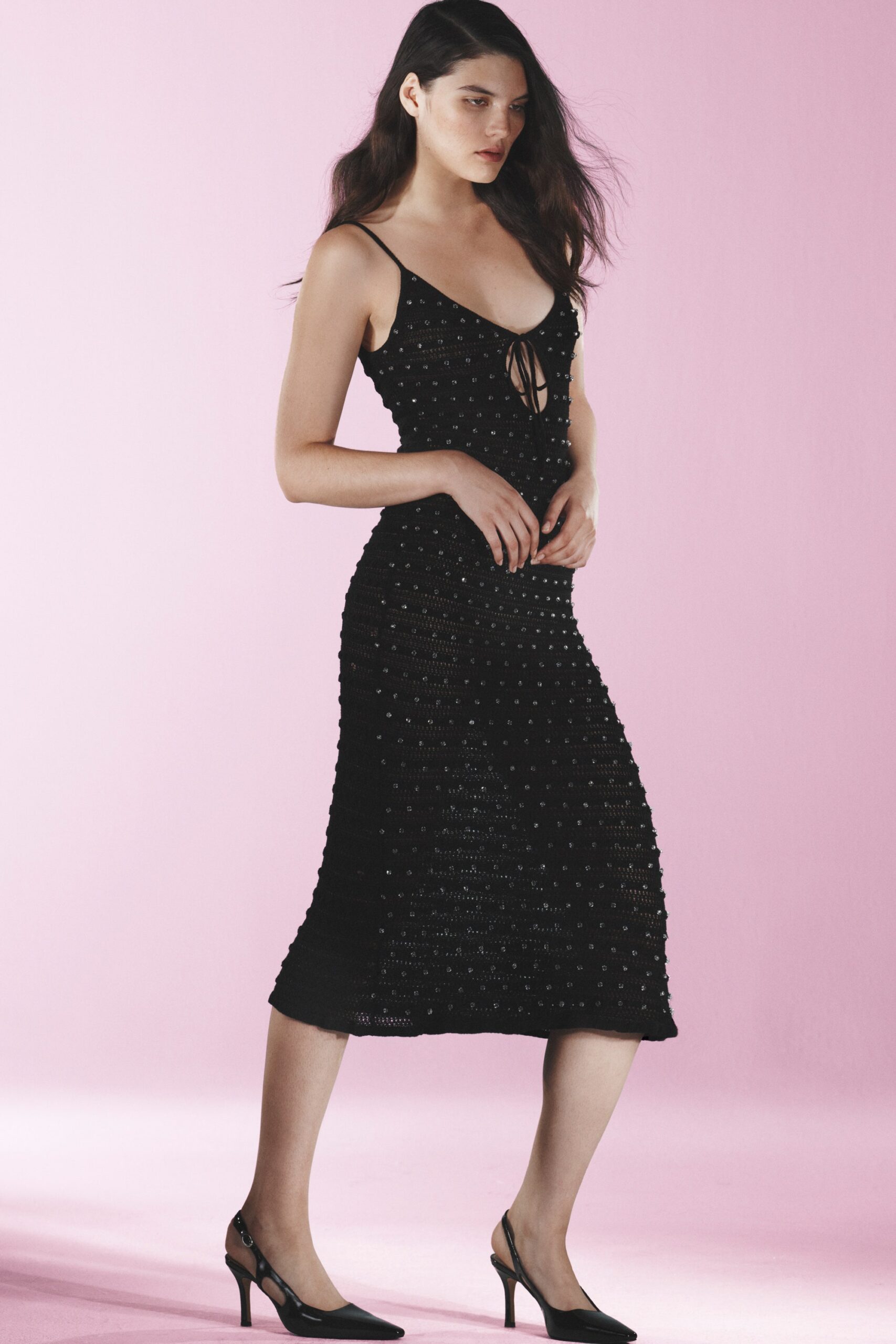 Self-Portrait S/S 23 Look 11