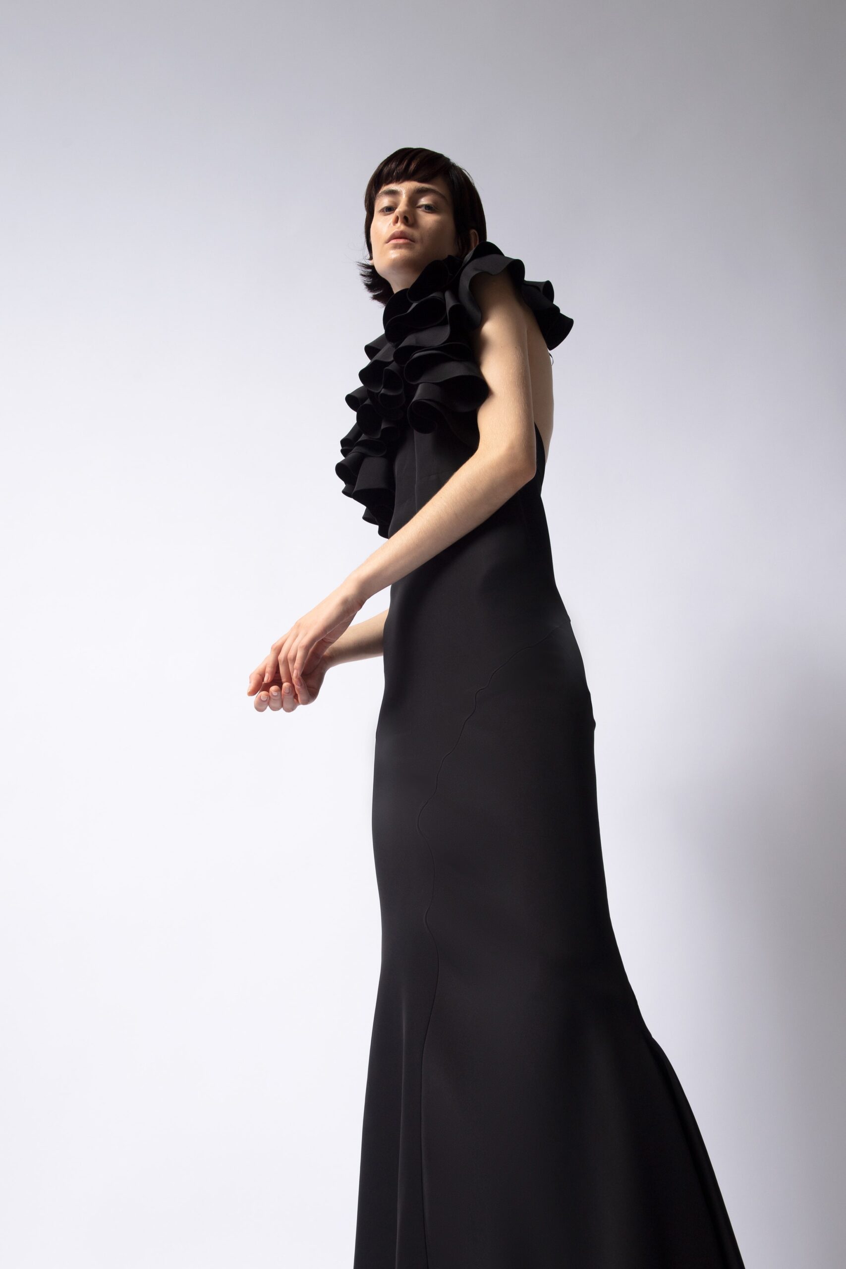 Sharon Wauchob S/S 23 Look 11