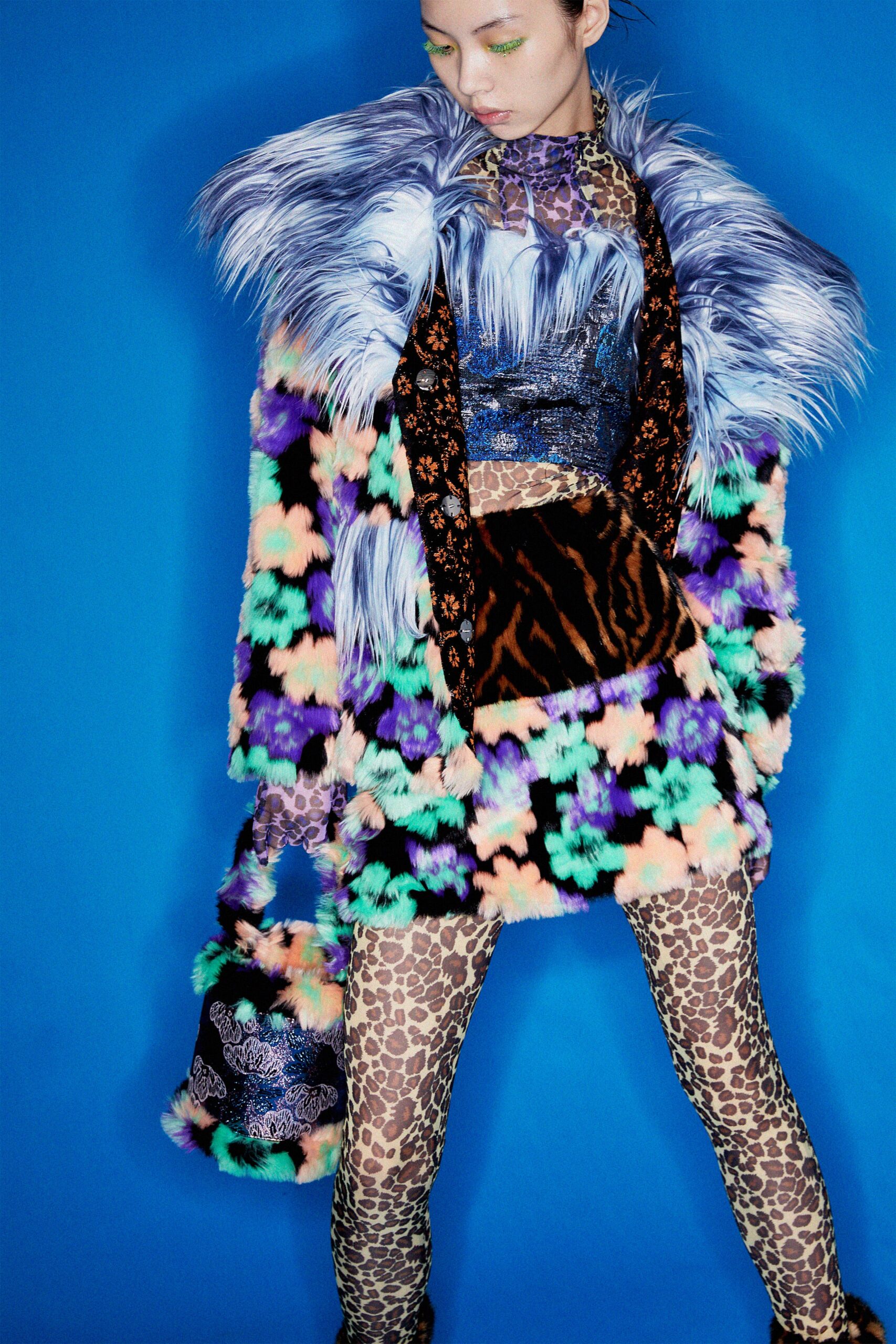Shuting Qiu F/W 22 Look 11