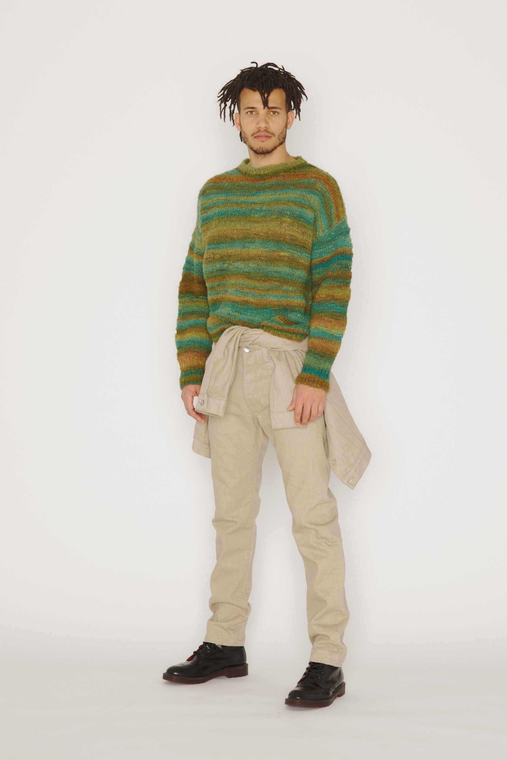 Simon Miller F/W 19 Look 11