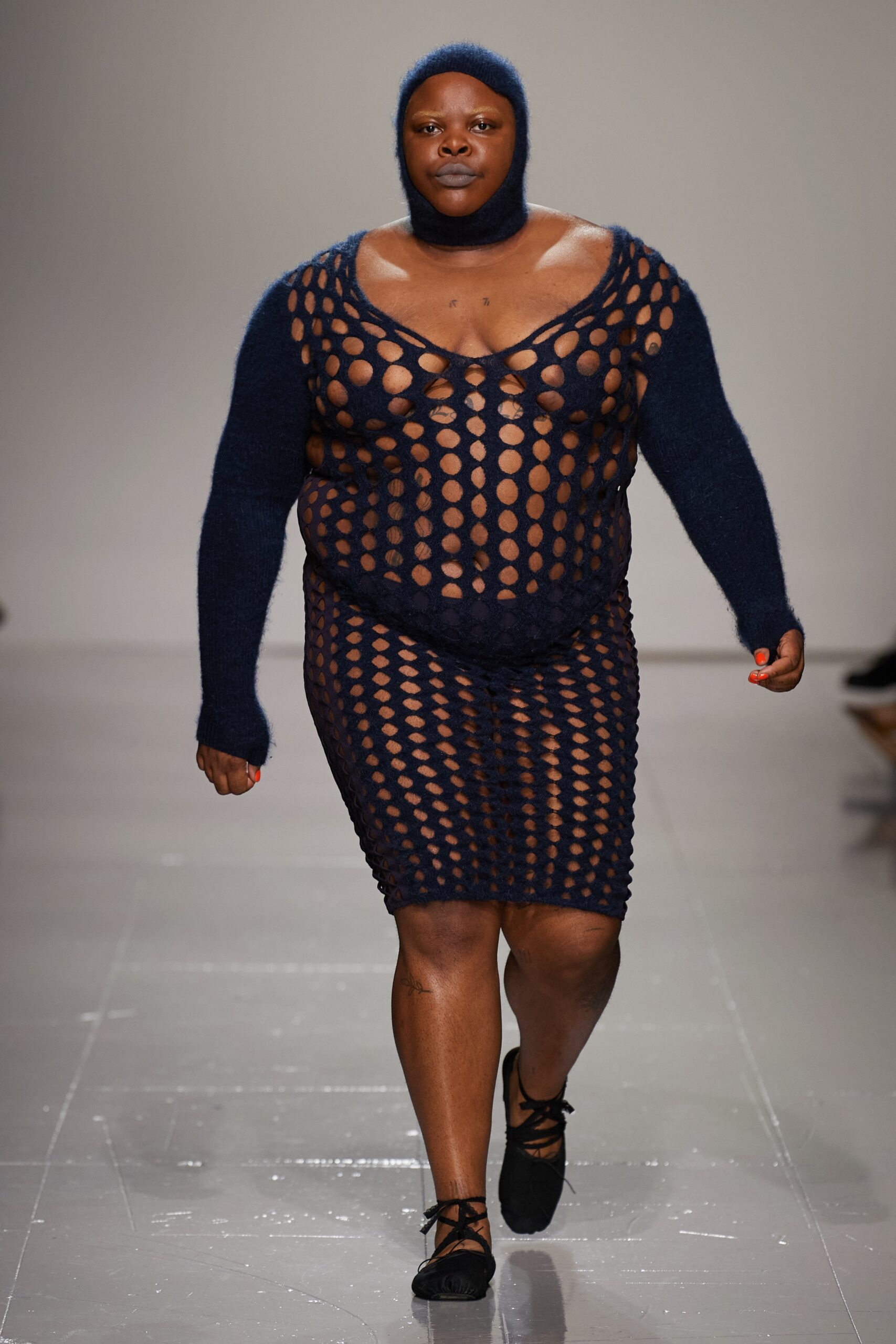 Sinéad O'Dwyer F/W 23 Look 11