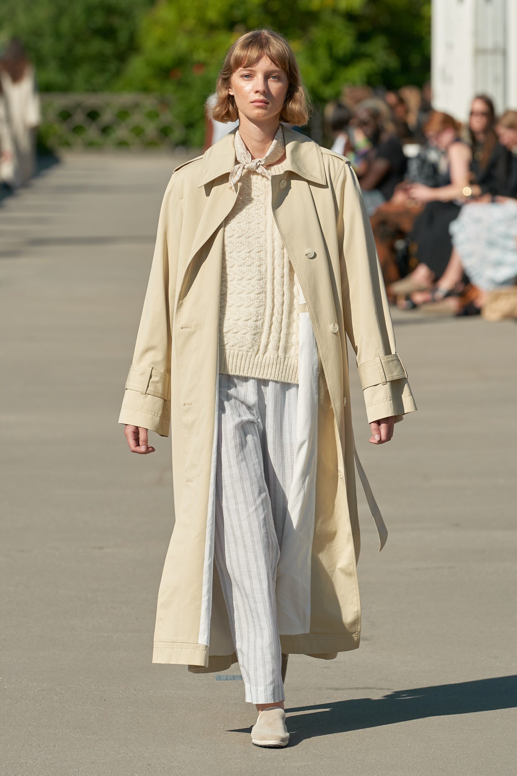Skall Studio Copenhagen S/S 23 Look 11