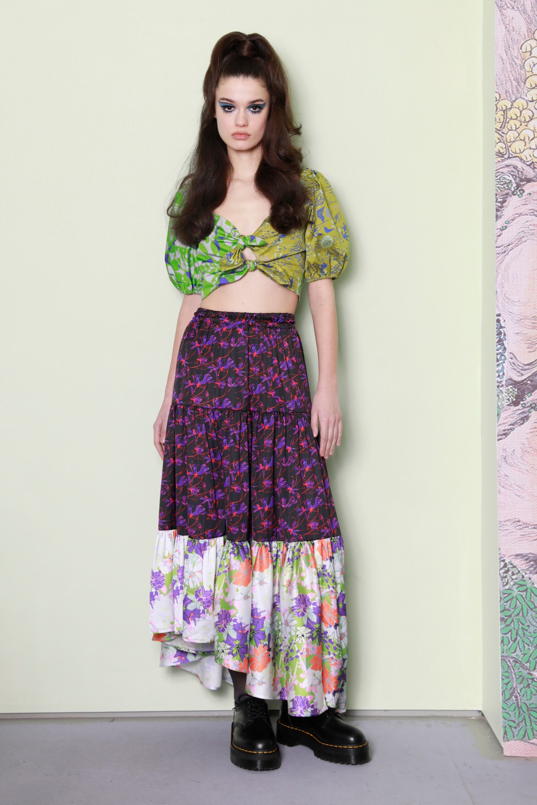 Snow Xue Gao F/W 23 Look 11