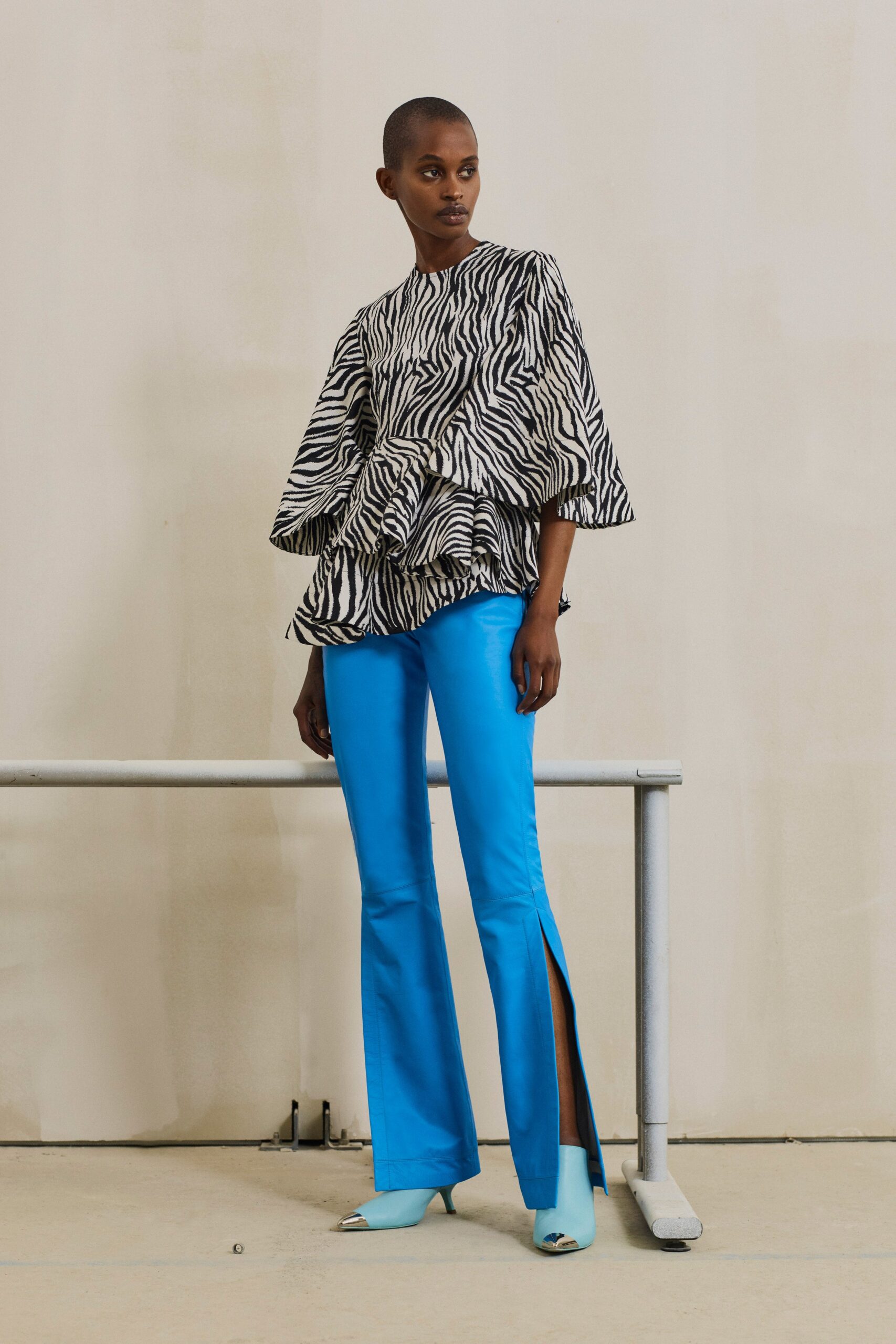 Solace London F/W 19 Look 11