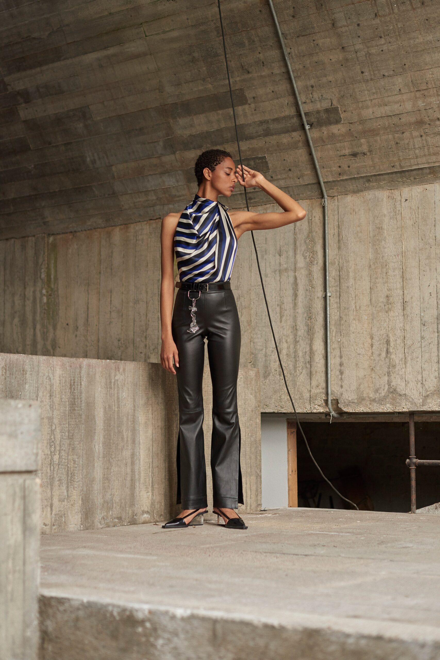Solace London Resort 19 Look 11