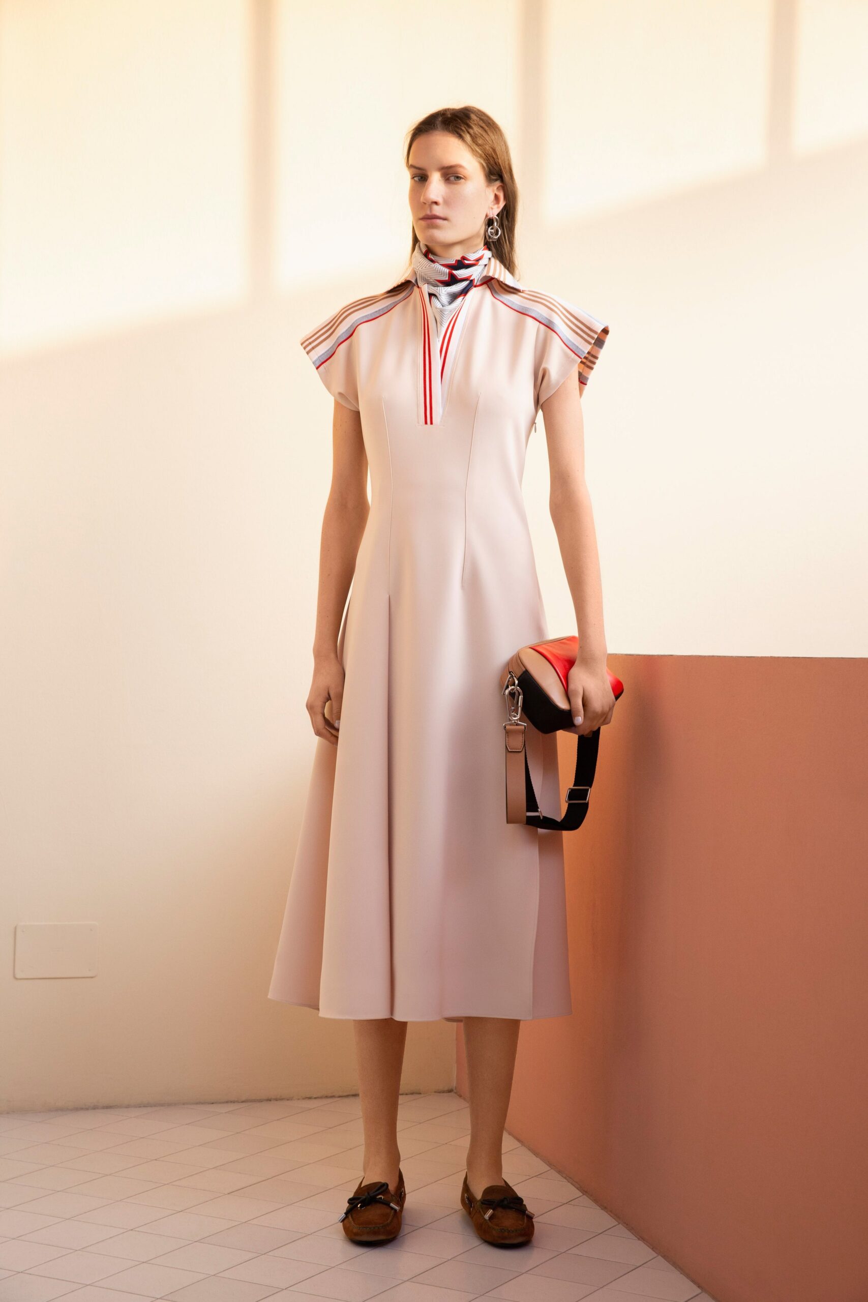 Sportmax F/W 19 Look 11
