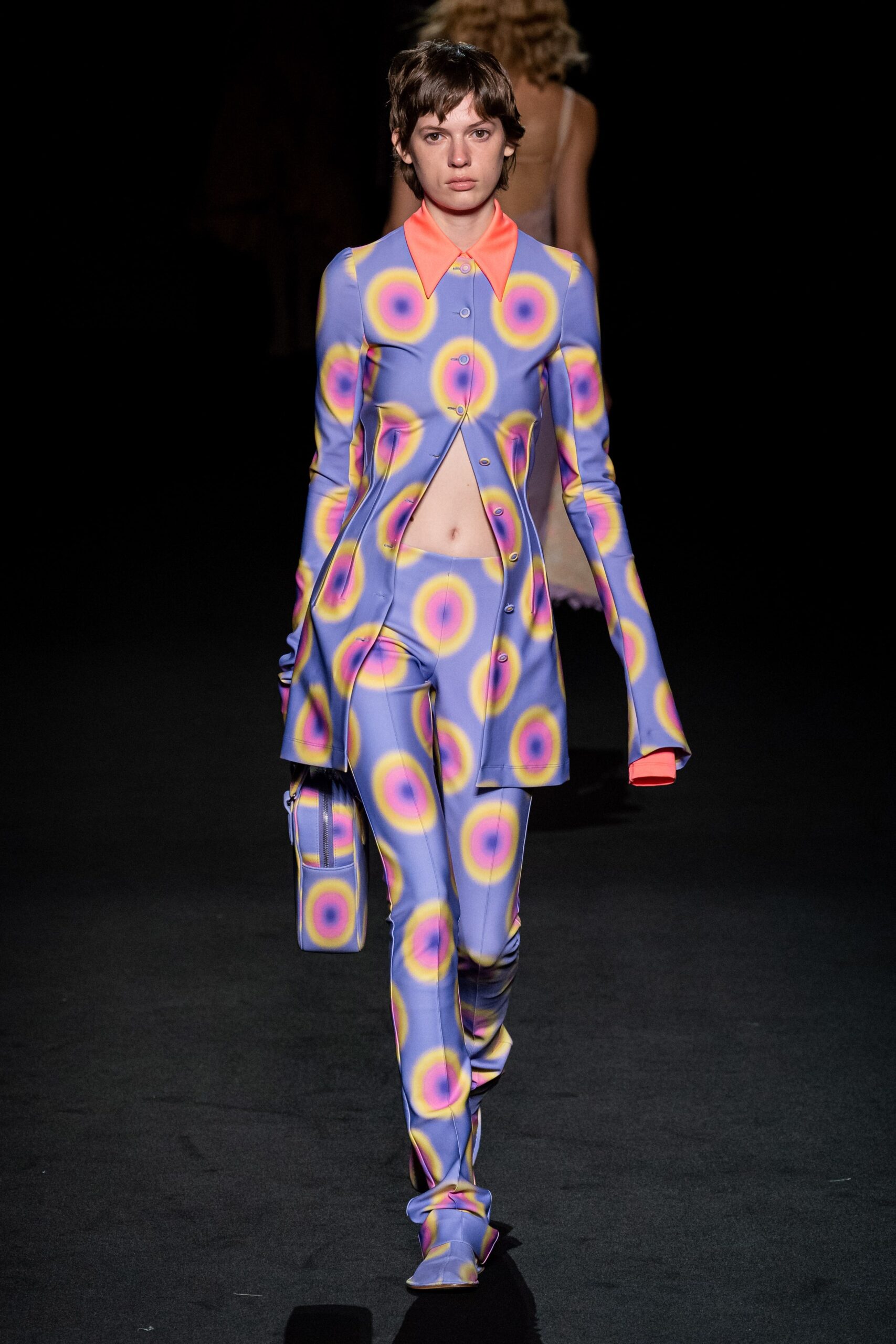 Sportmax S/S 23 Look 11