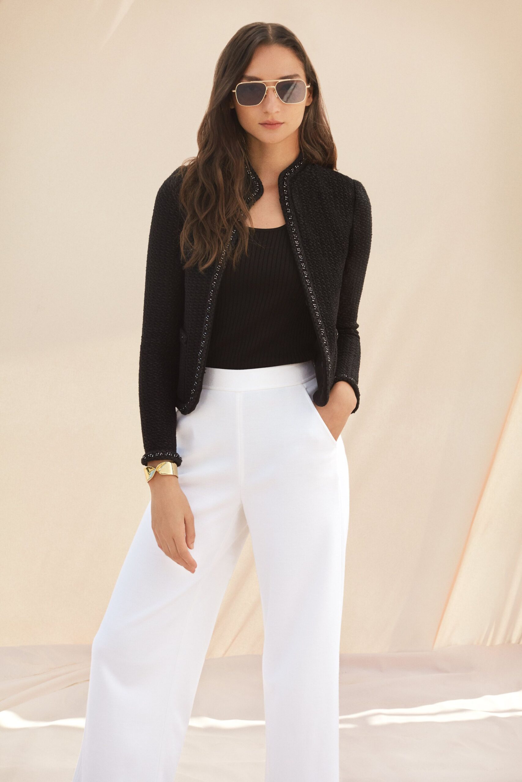 St. John Resort 19 Look 11